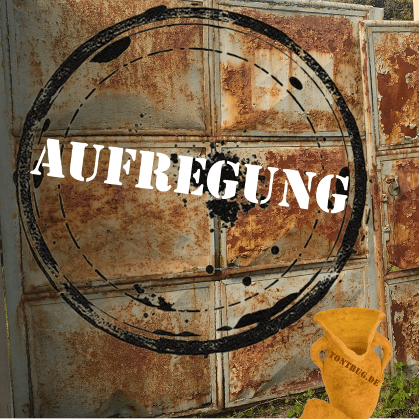 Aufregung