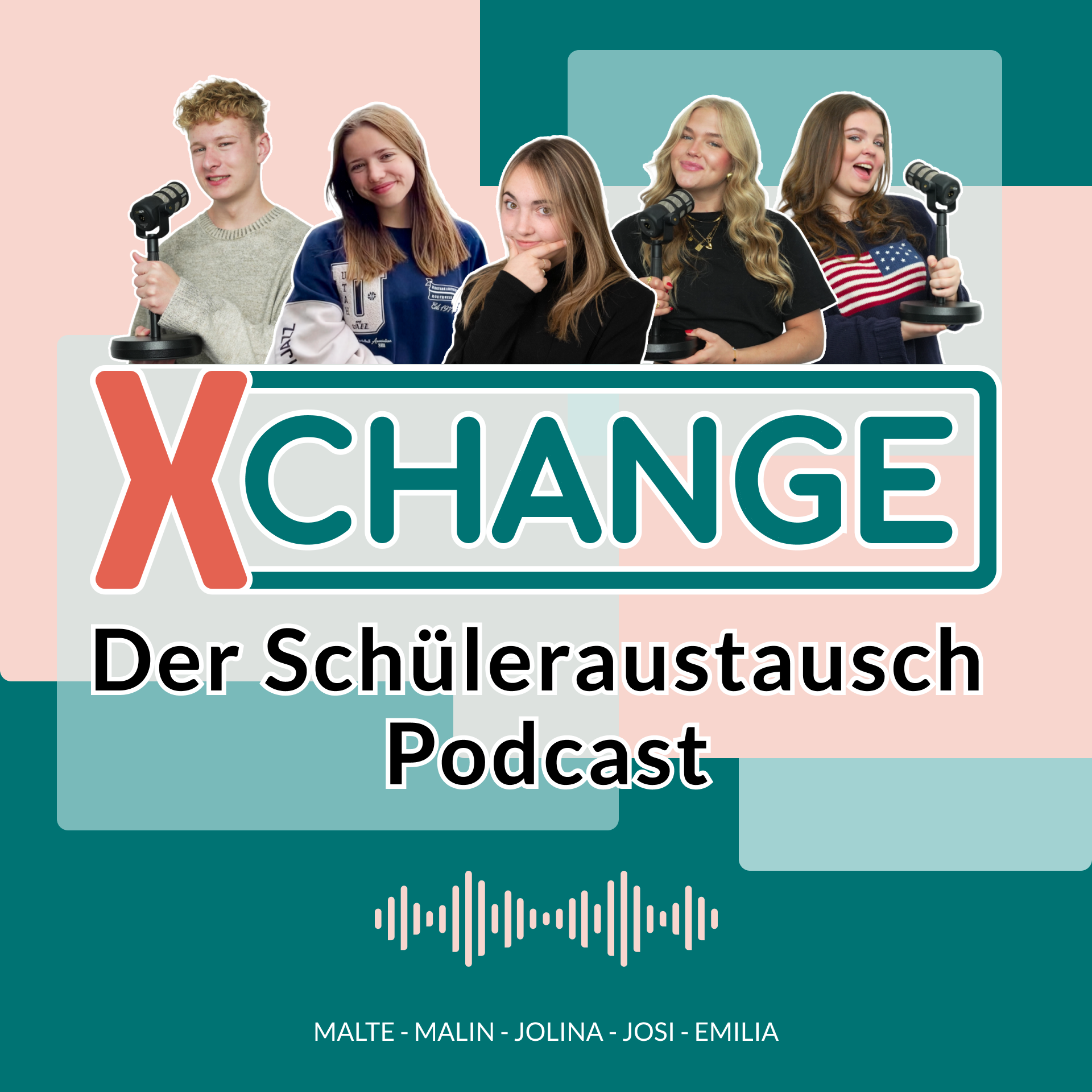 #256 Der Entschluss zum Auslandsjahr  🚀 episode artwork
