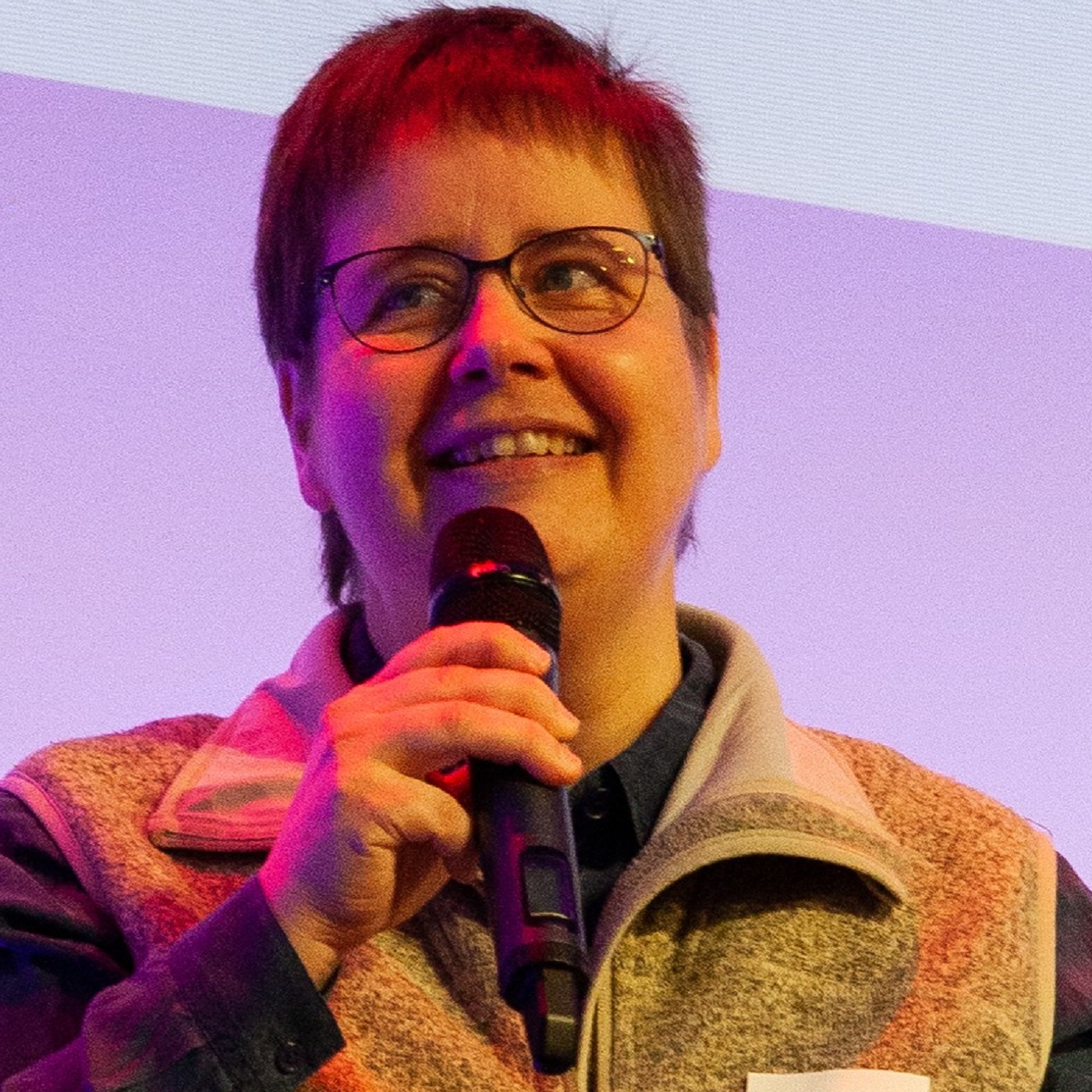 "geschenkt" - Dörthe Schilken (ev) episode artwork