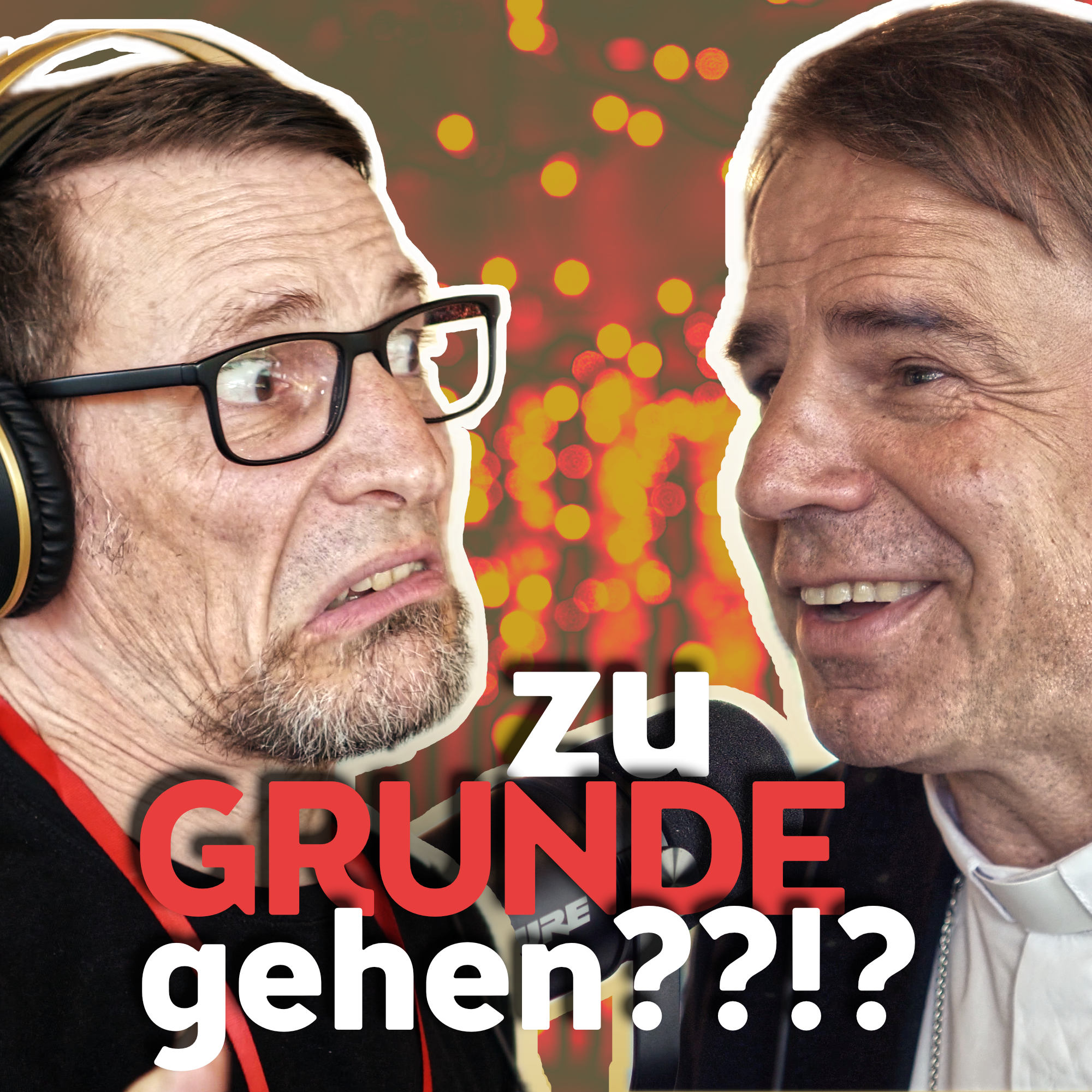 Die Freude des Evangeliums | Bischof Stefan Oster episode artwork