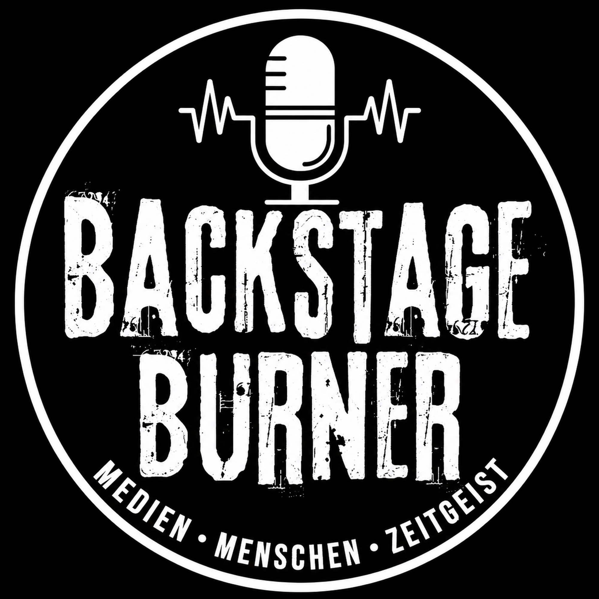 Backstage Burner