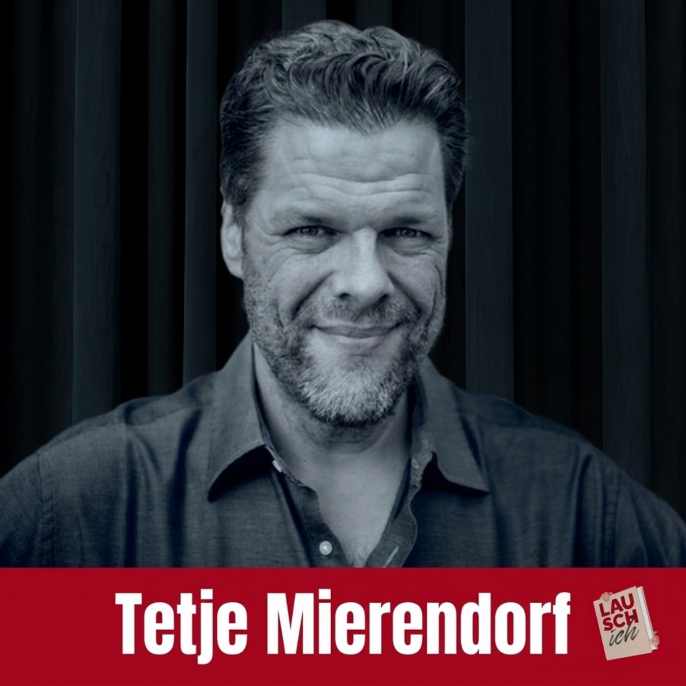 Ein Gespräch mit Schauspieler und Autor Tetje Mierendorf über Banklehre, Hörbücher und "Halbfettzeit" episode artwork