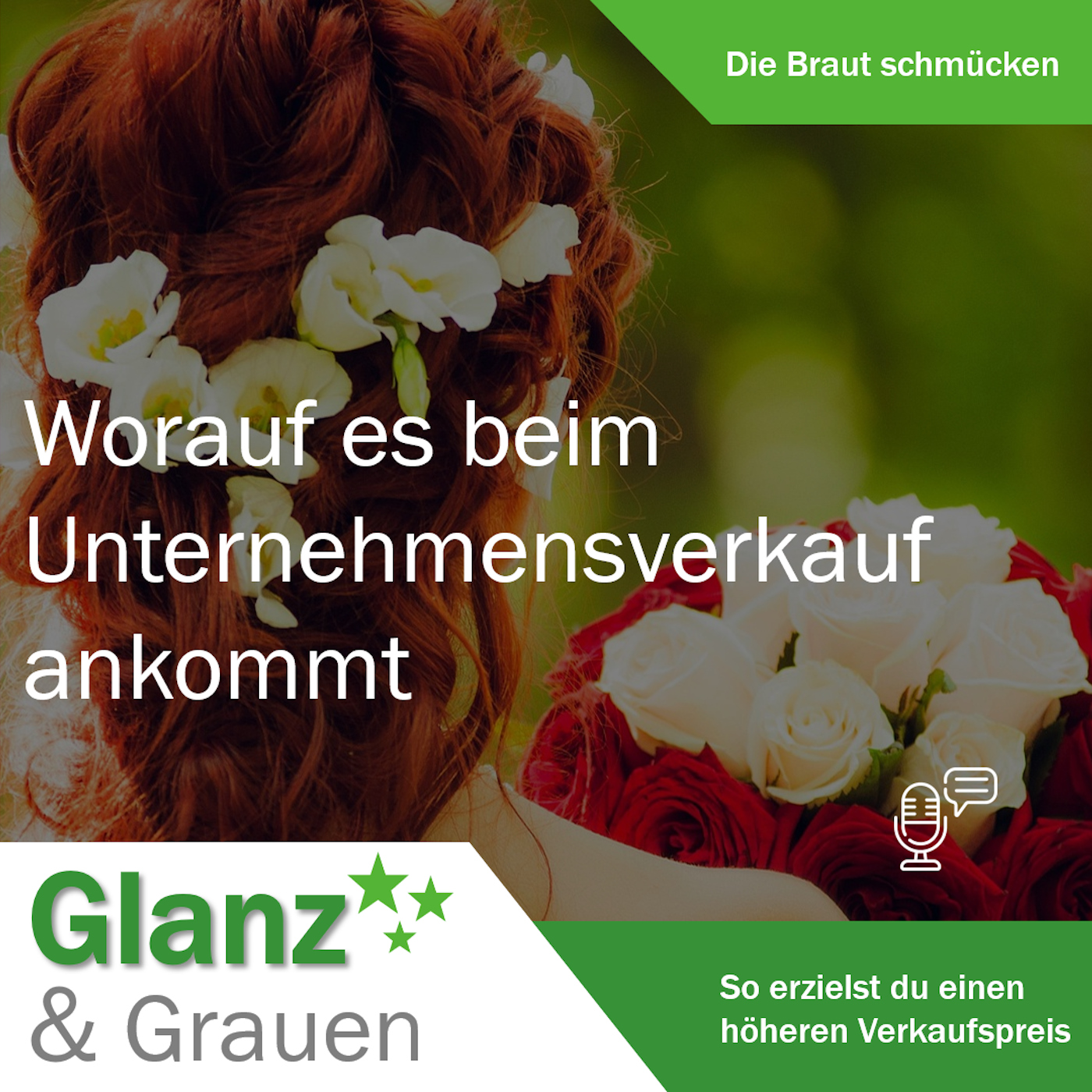#86 Die Braut schmücken episode artwork