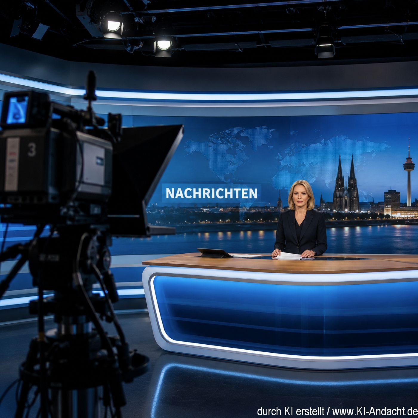 1026 – Erschöpft von schlechten Nachrichten