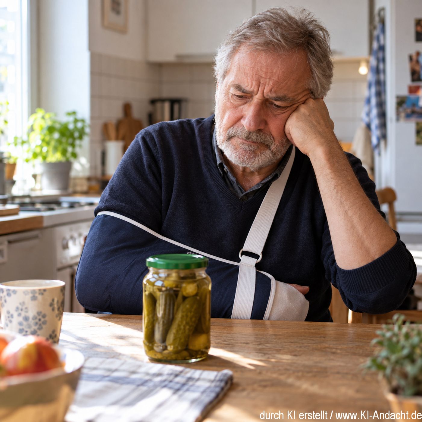 1081 – Wenn du dir helfen lässt