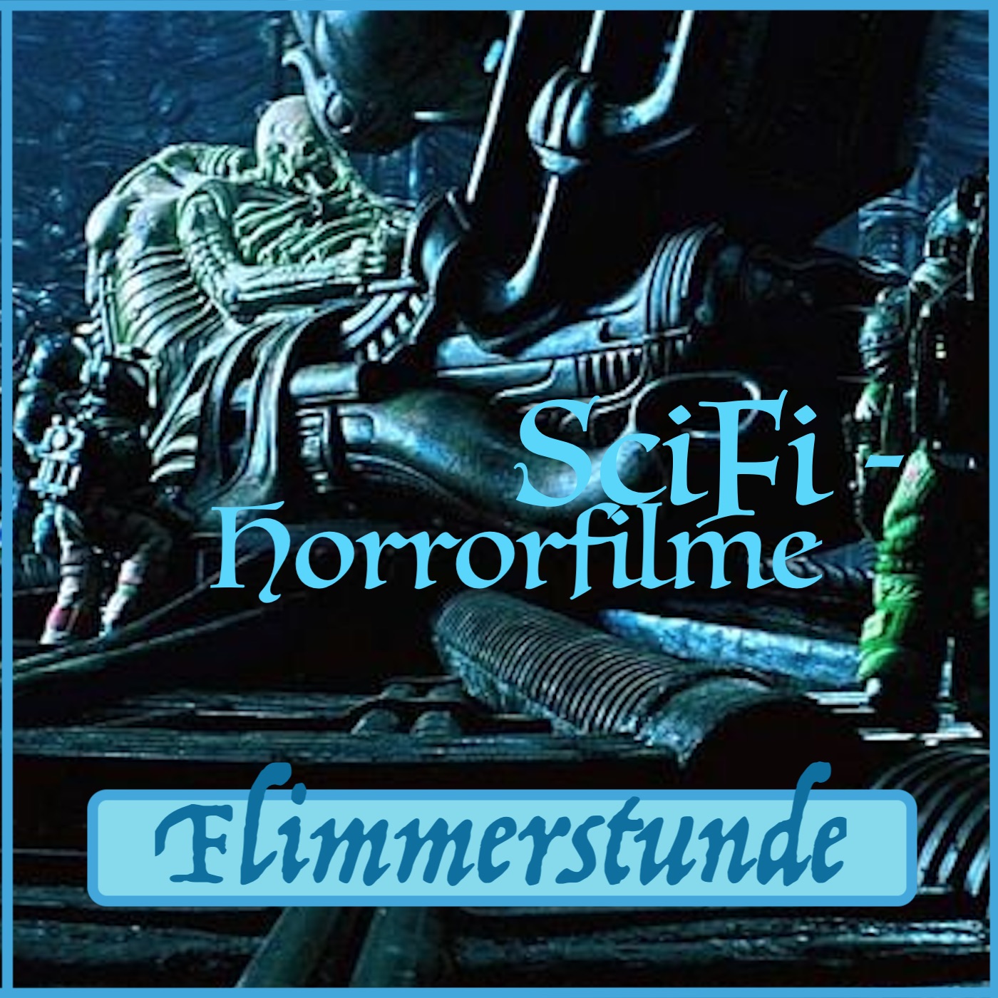 SciFi - Horrorfilme episode artwork