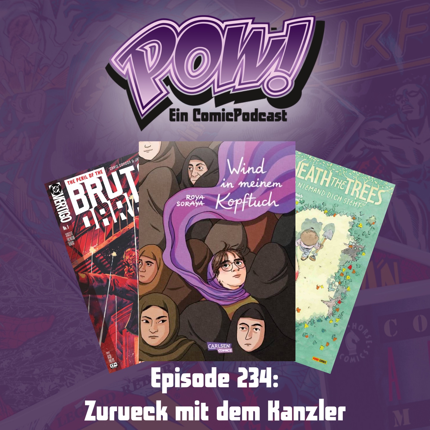 Play Ep. 234: Zurück mit dem Kanzler