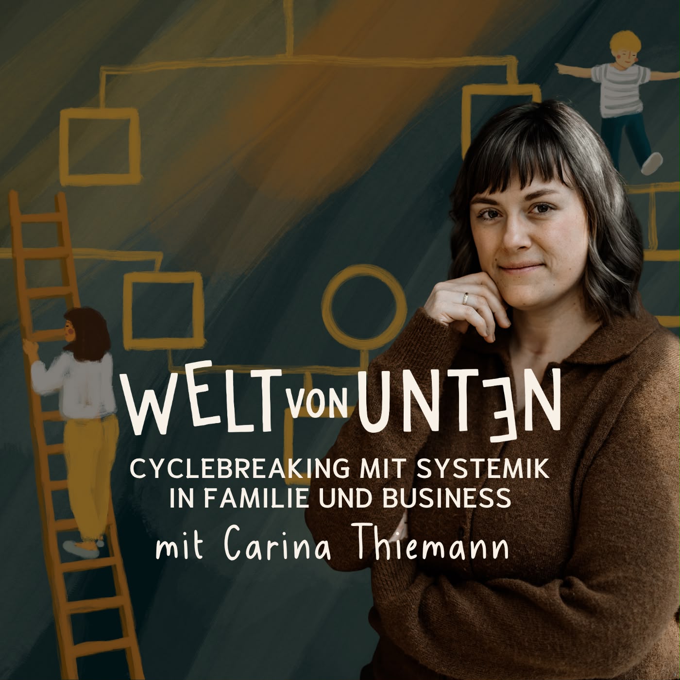 072 - Cyclebreaker-Wissen: Liebe allein reicht nicht, Wissen auch nicht episode artwork