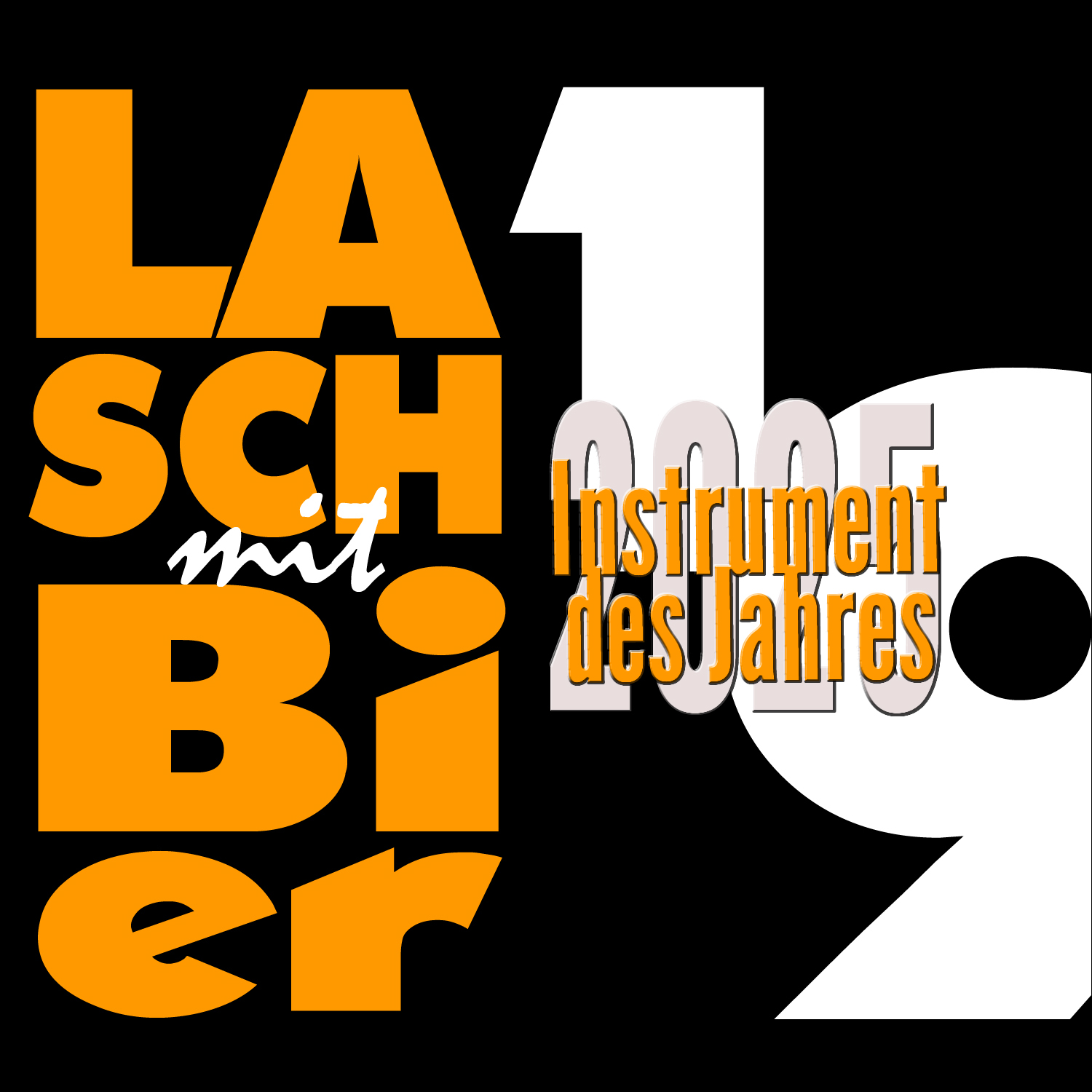 Herr Lasch und Herr Bier beschäftigen sich im  Jahresrückblick 2025/Teil 2 mit dem  »Instrument des Jahres – die menschliche Stimme«… episode artwork