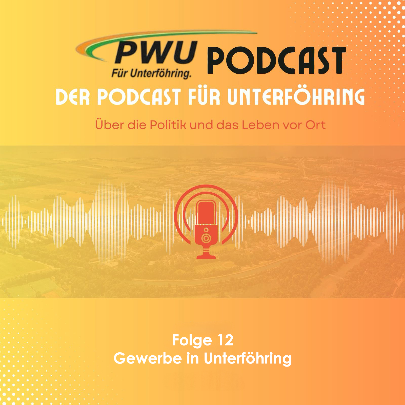 Gewerbe in Unterföhring episode artwork