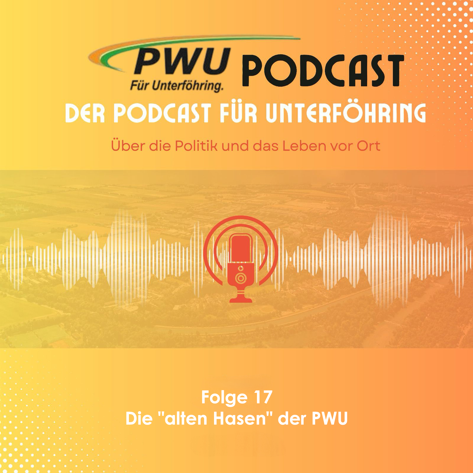 Die "alten Hasen" der PWU episode artwork