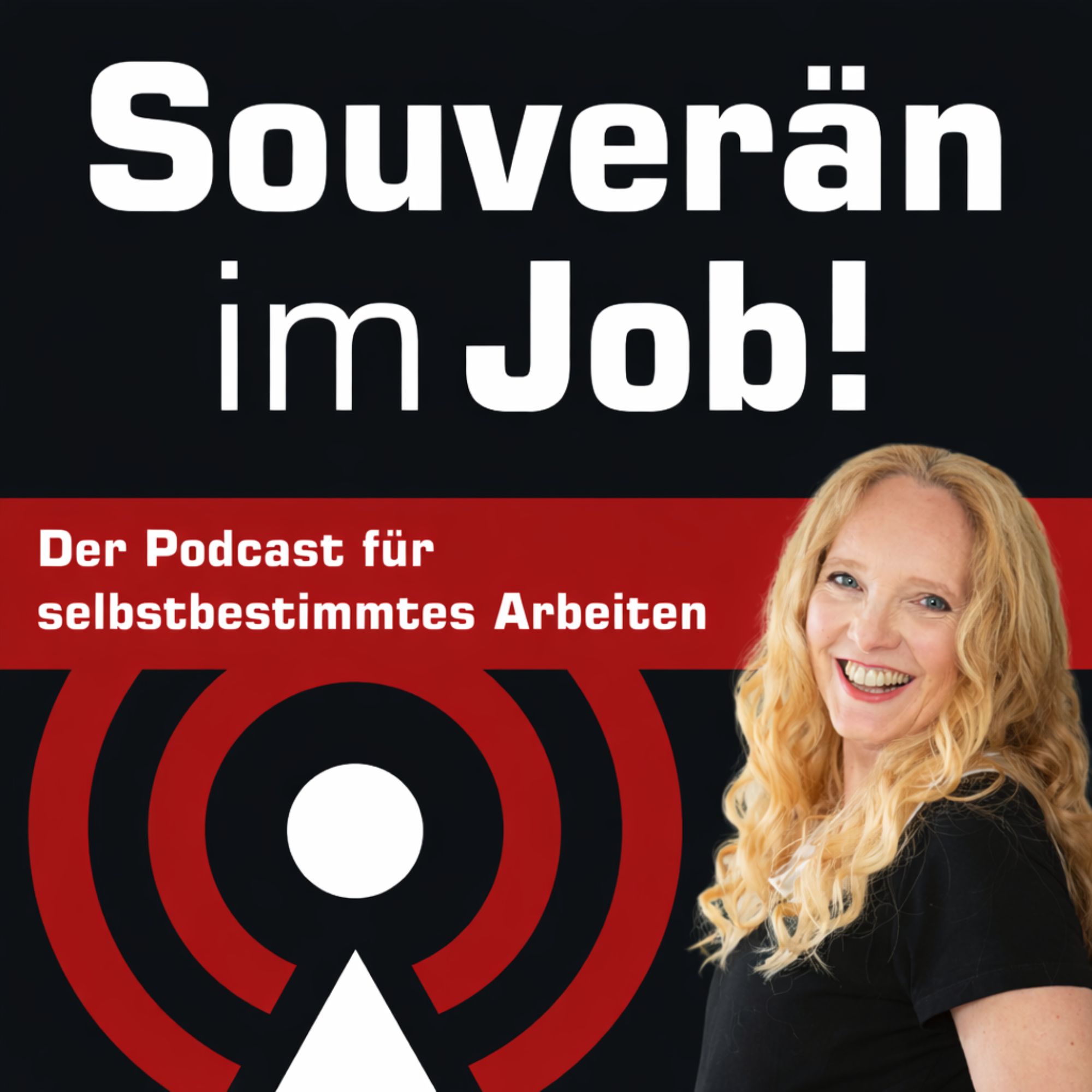 218 - Gelassenheit im Hamsterrad 218 - Gelassenheit im Hamsterrad