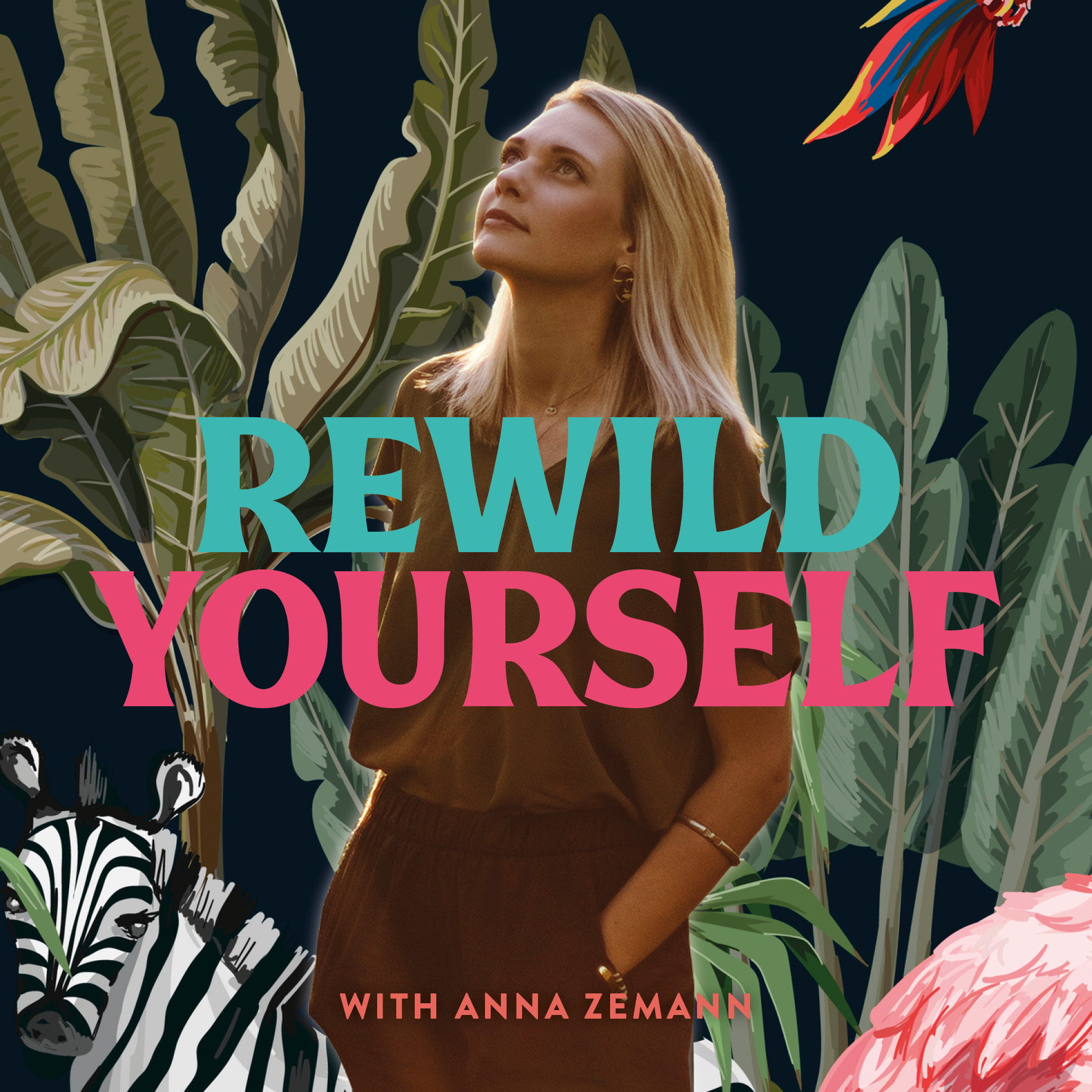 The Mayan Wisdom that will change the way you see your Soul: feat. Numerologist Defanico episode artwork