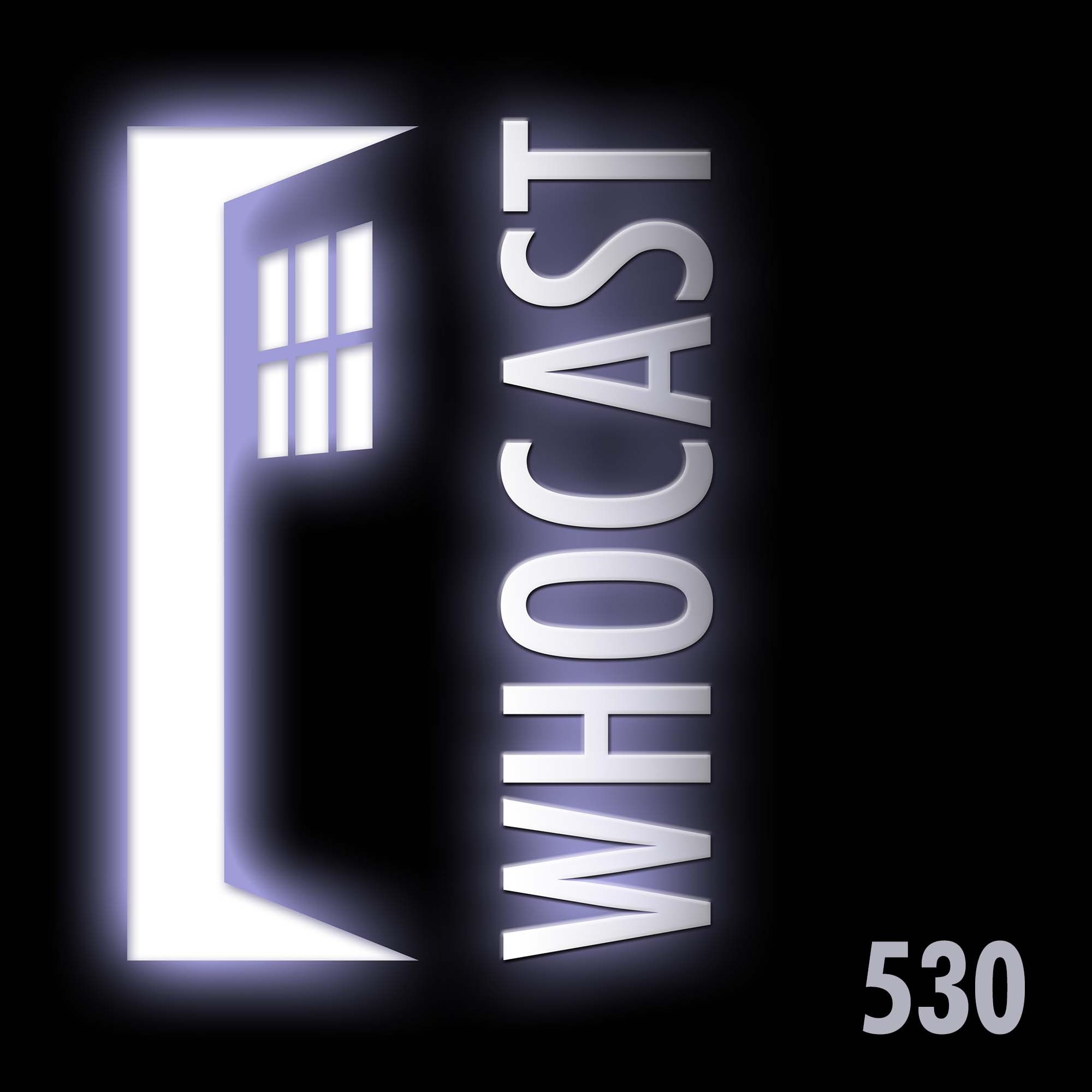 Whocast #530 – Uncanny Christmas