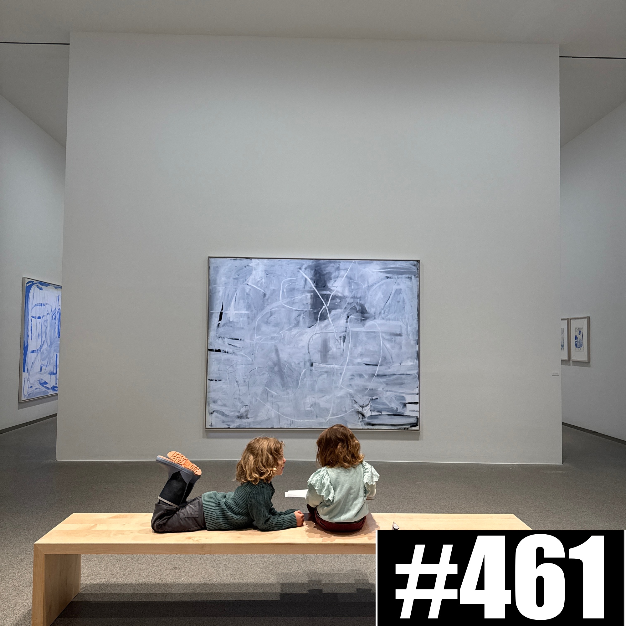 #461: Was wir bei der GenAlpha anders machen müssen episode artwork