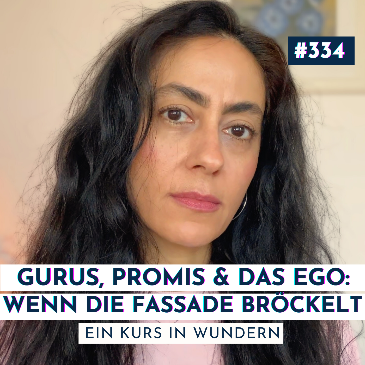 happycoollove Podcast: Dein Ein Kurs in Wundern Podcast