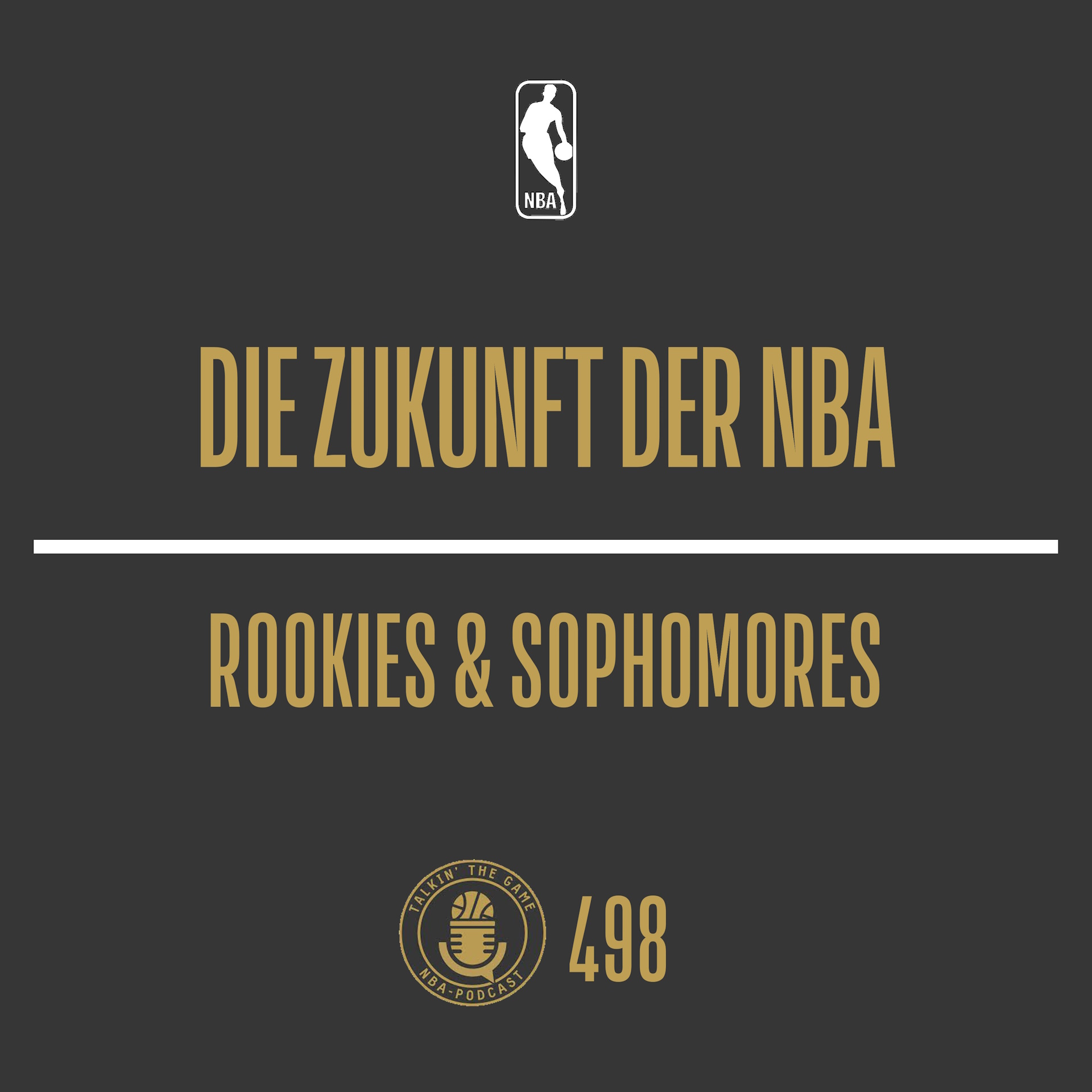 Die Zukunft der NBA: Rookies & Sophomores