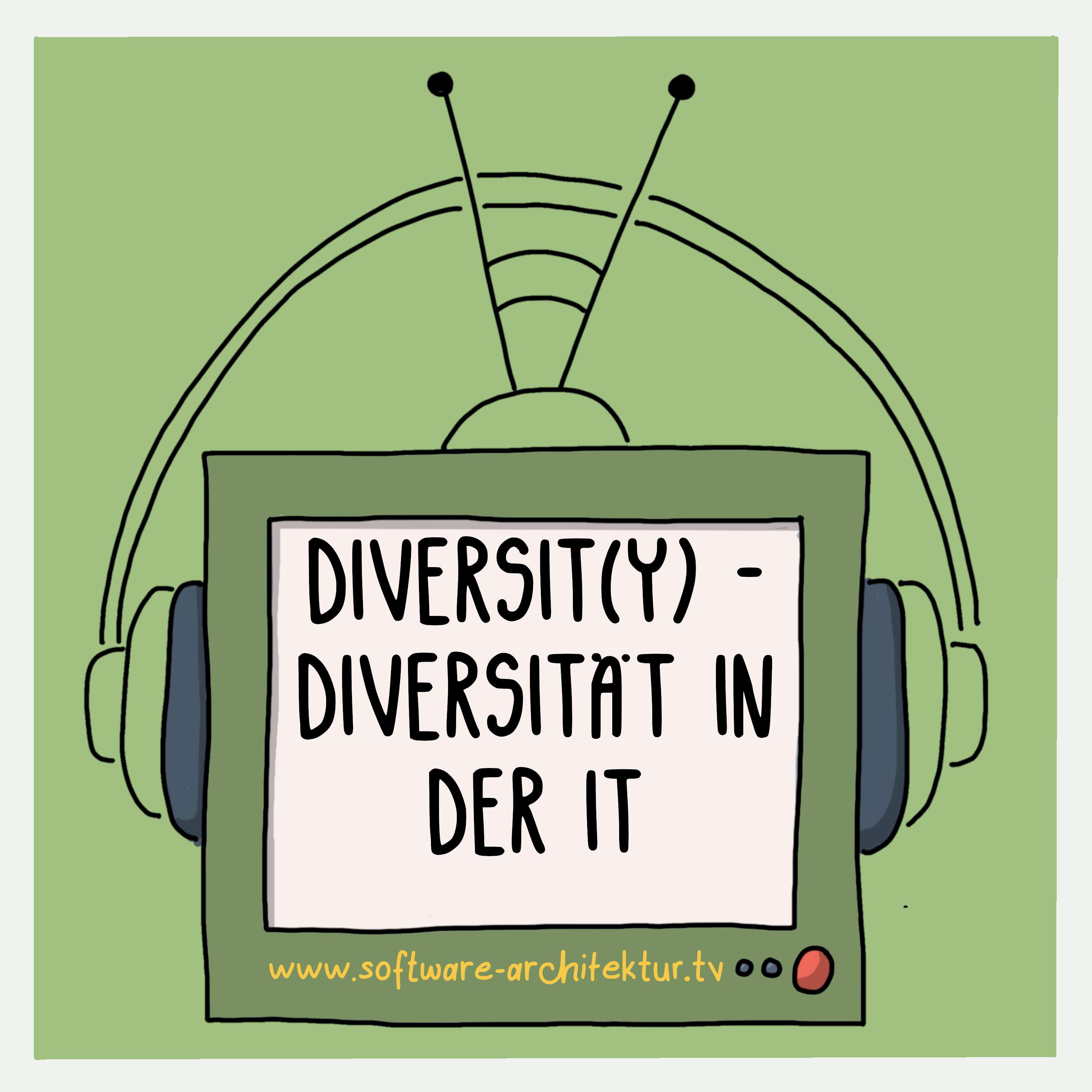 DiversIT(y) – Diversität in der IT