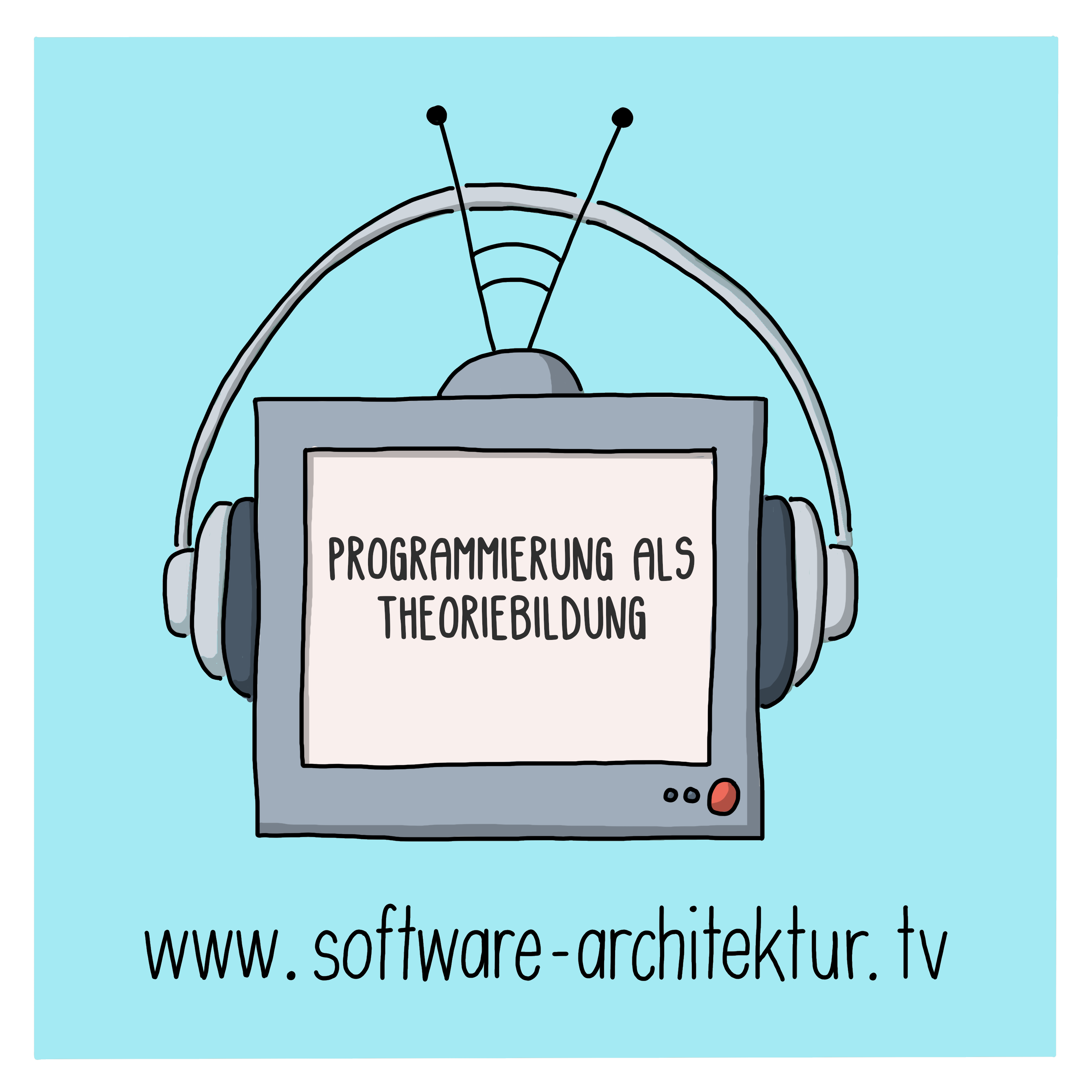 Programmierung als Theoriebildung