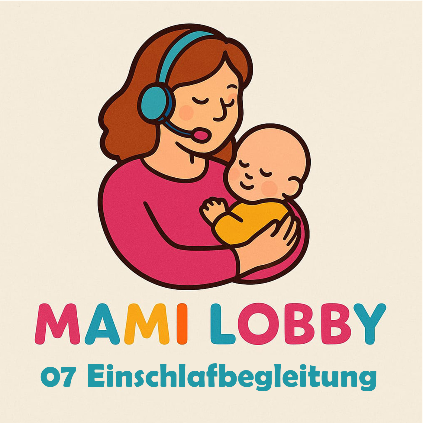 Einschlafbegleitung episode artwork
