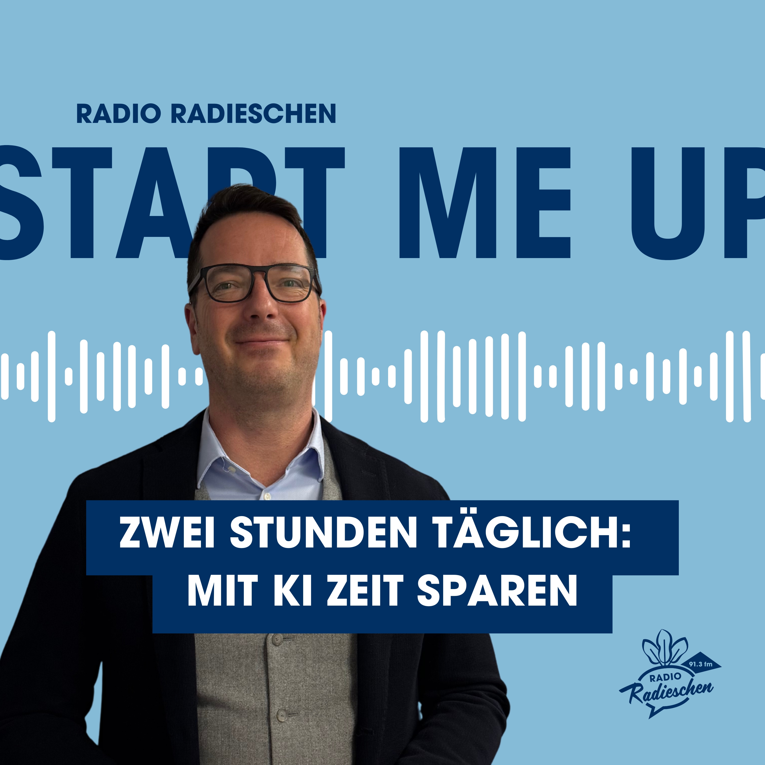 Gründen mit KI episode artwork