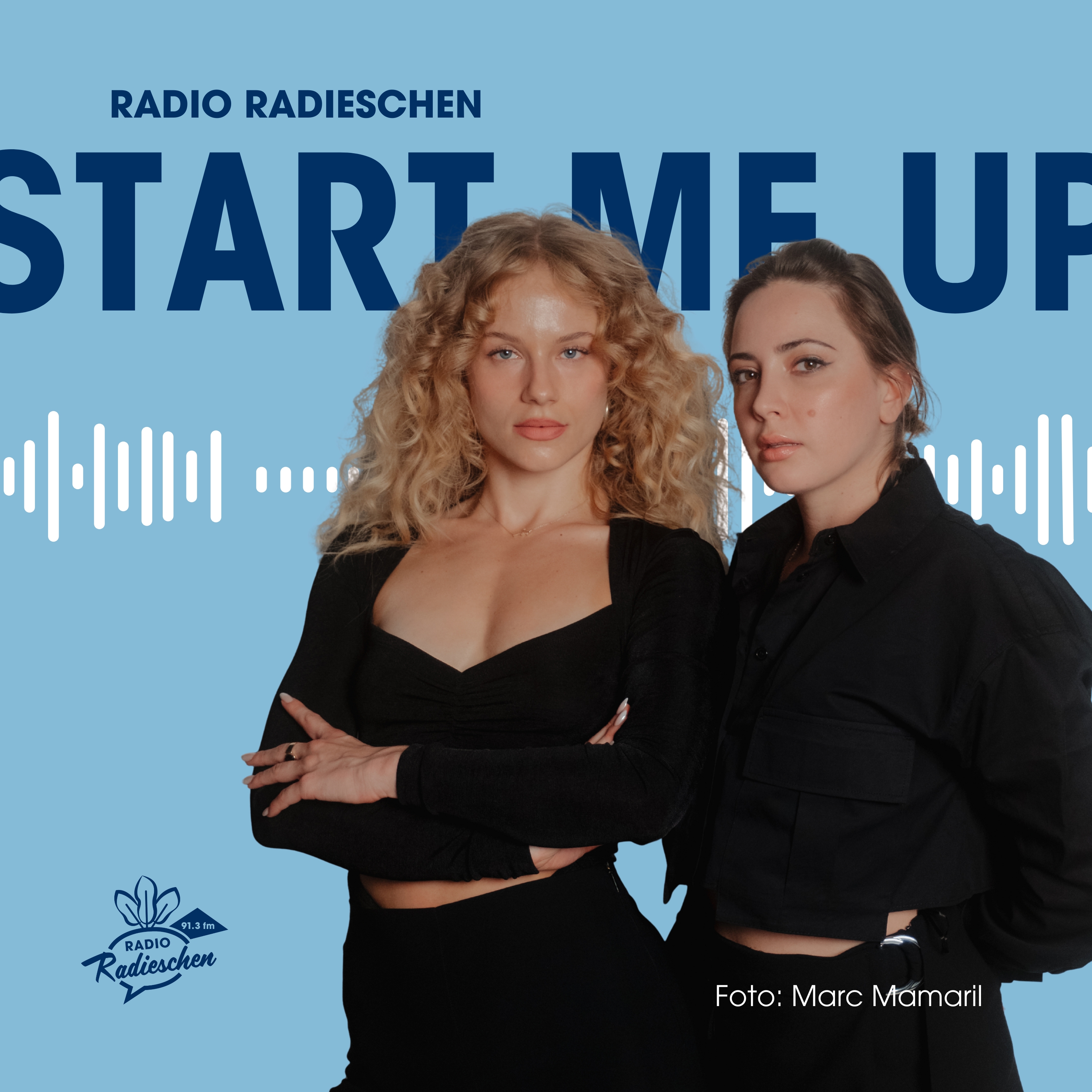 Selbstständig mit Tanzen episode artwork