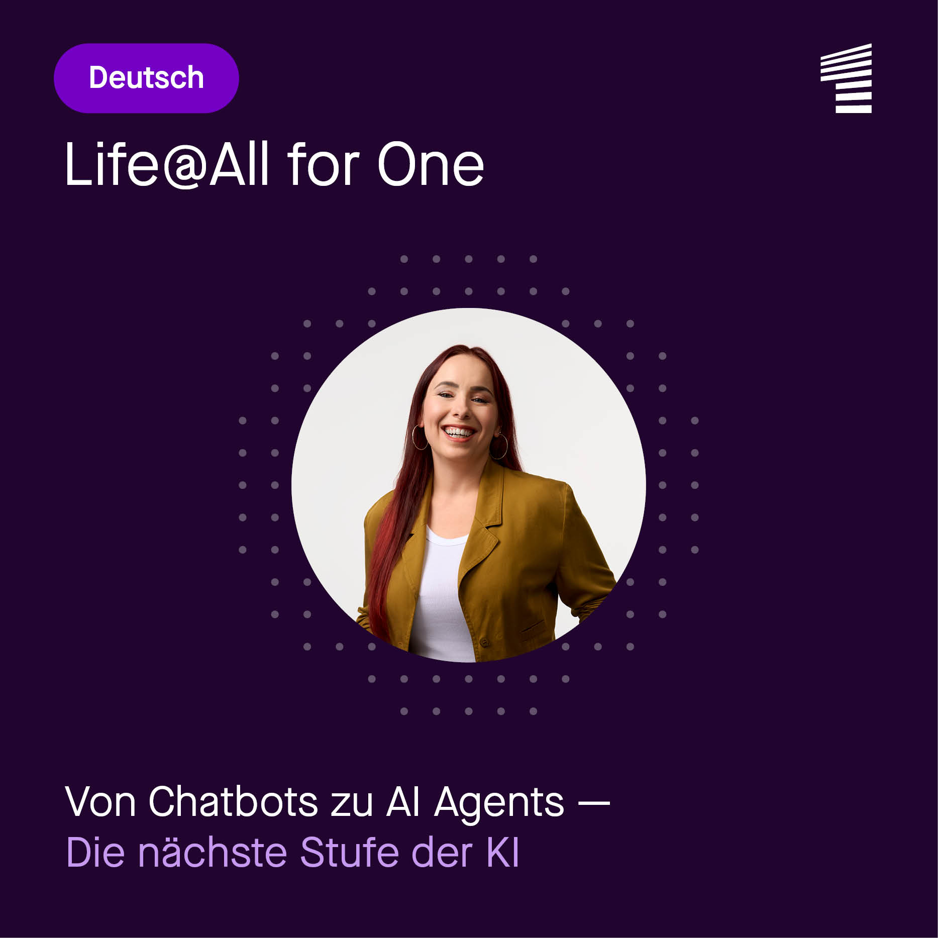 Von Chatbots zu AI Agents: Die nächste Stufe der KI