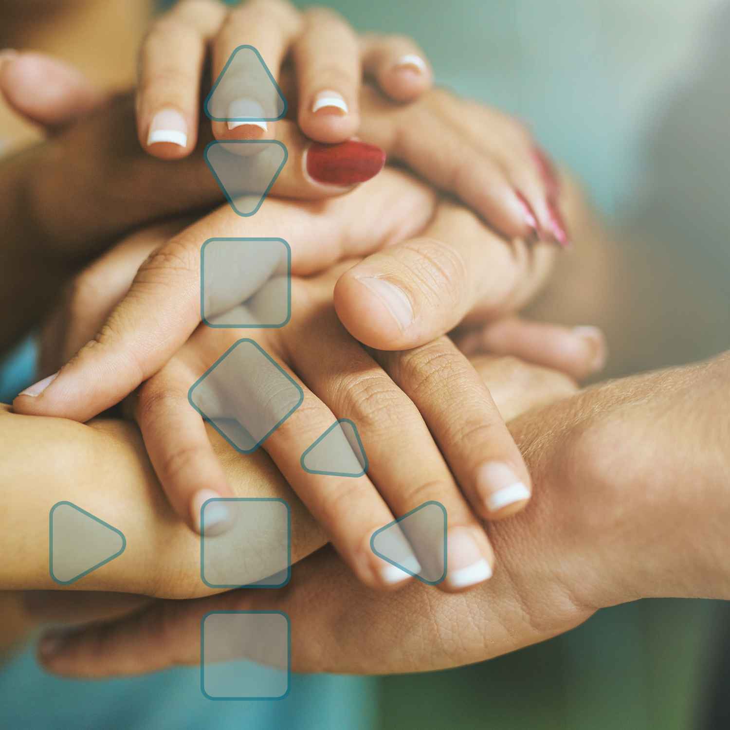 Die Human Design Typen und ihre Aufgaben in 2026