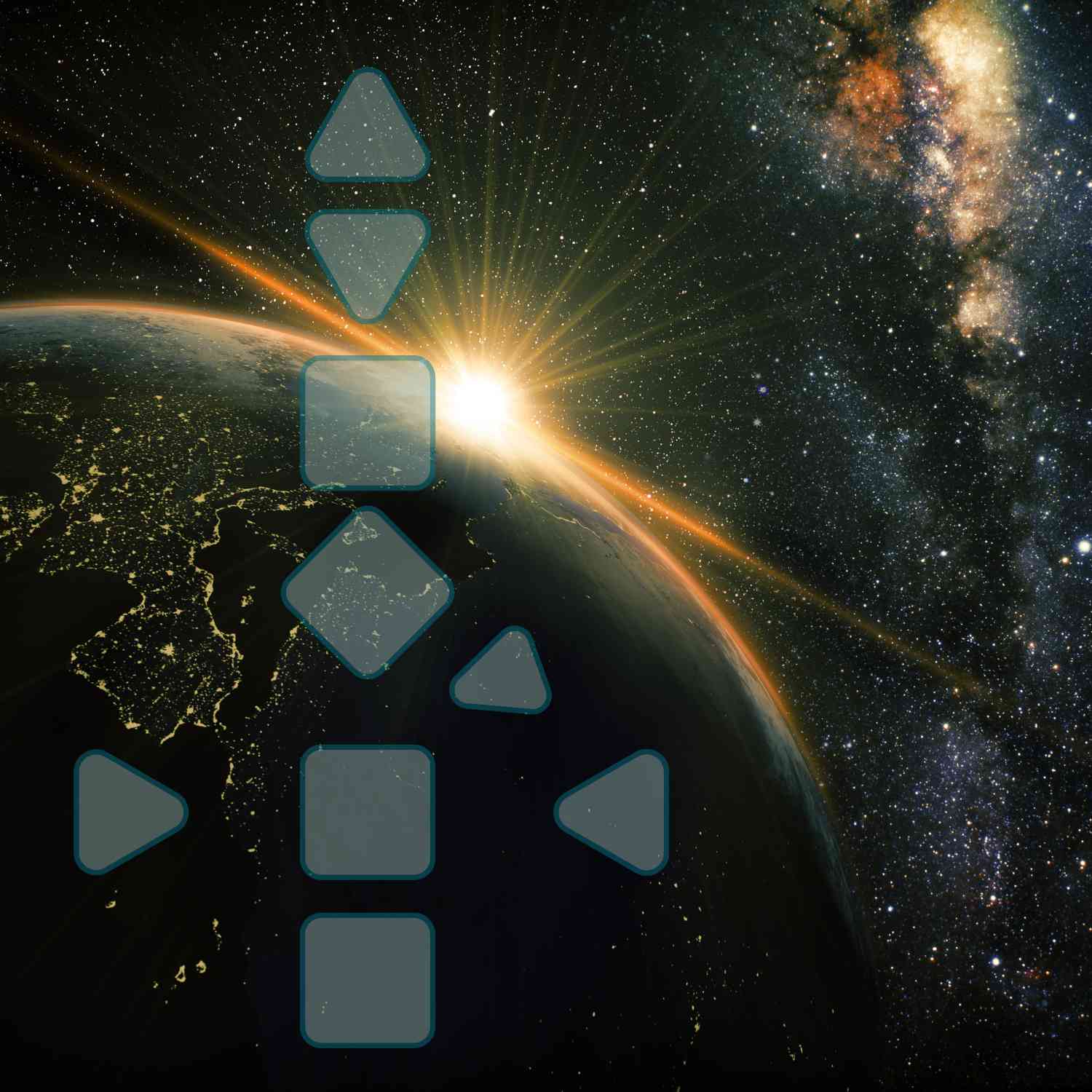 Human Design Jahresvorschau 2026