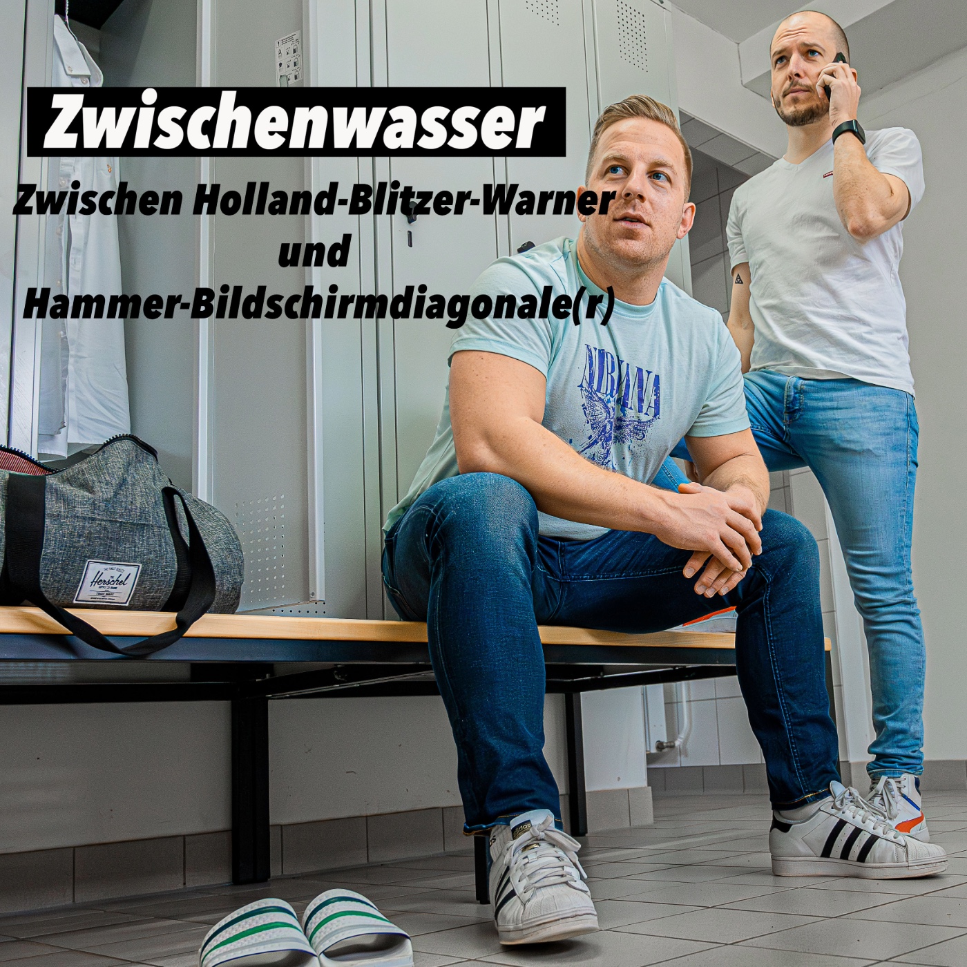 #211 Zwischen Holland-Blitzer-Warner und Hammer-Bildschirmdiagonale(r) episode artwork
