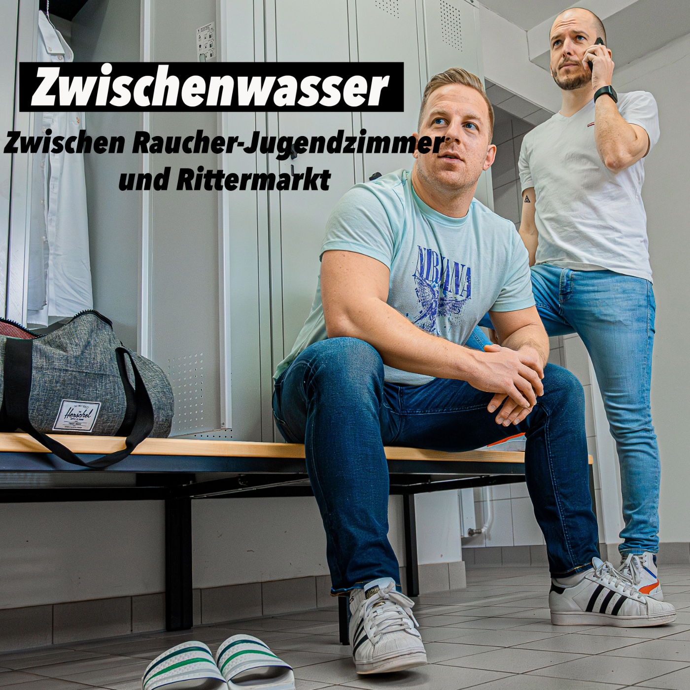 #213 Zwischen Raucher-Jugendzimmer und Rittermarkt episode artwork