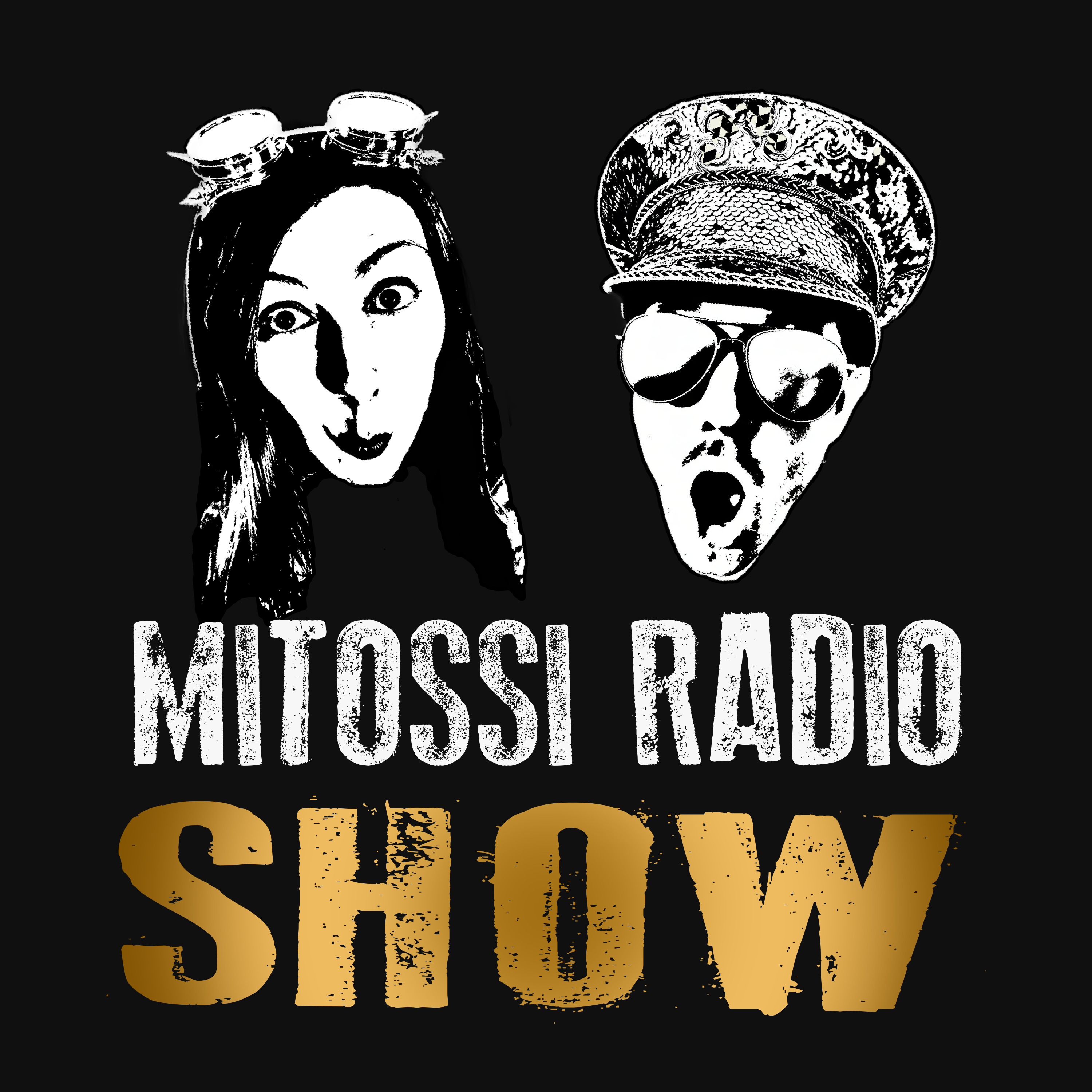 Mitossi Radio Show