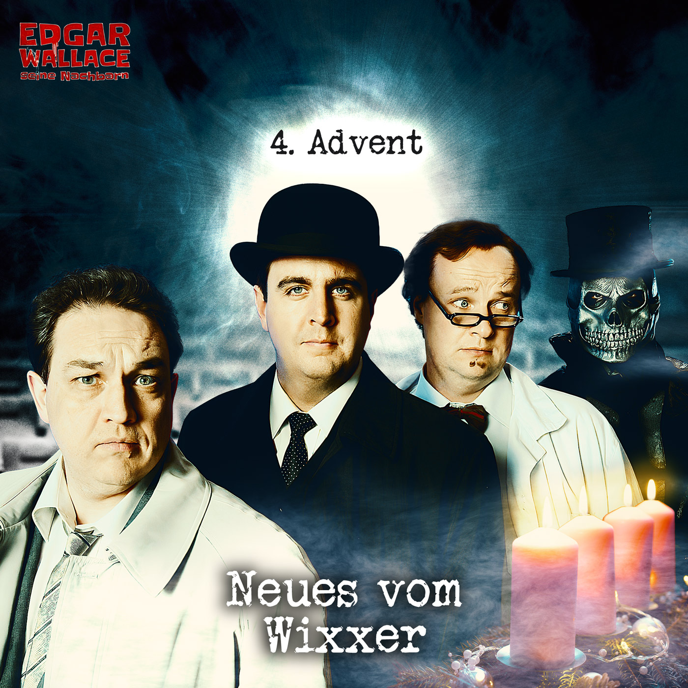 Neues vom Wixxer - 4. Advent episode artwork