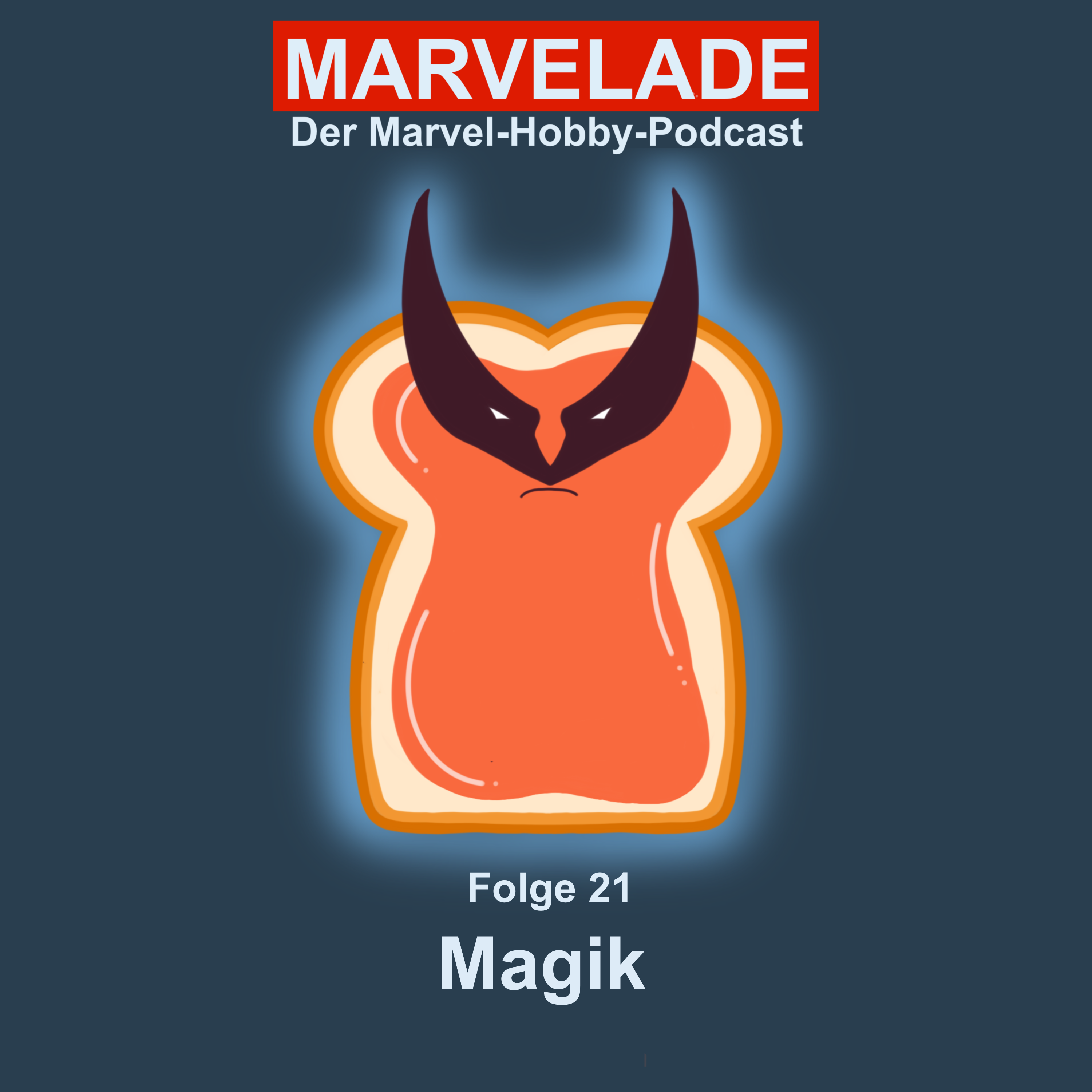 Marvelade