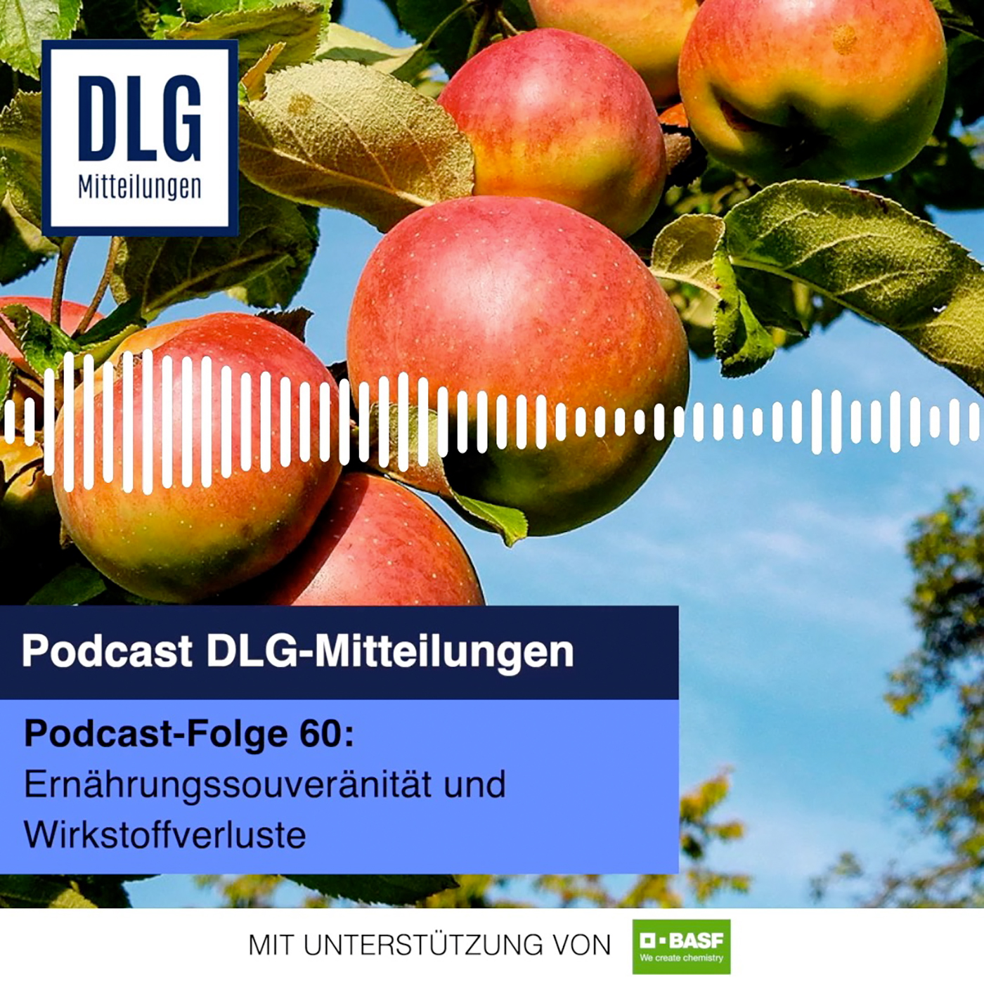 Ernährungssouveränität und Wirkstoffverluste episode artwork