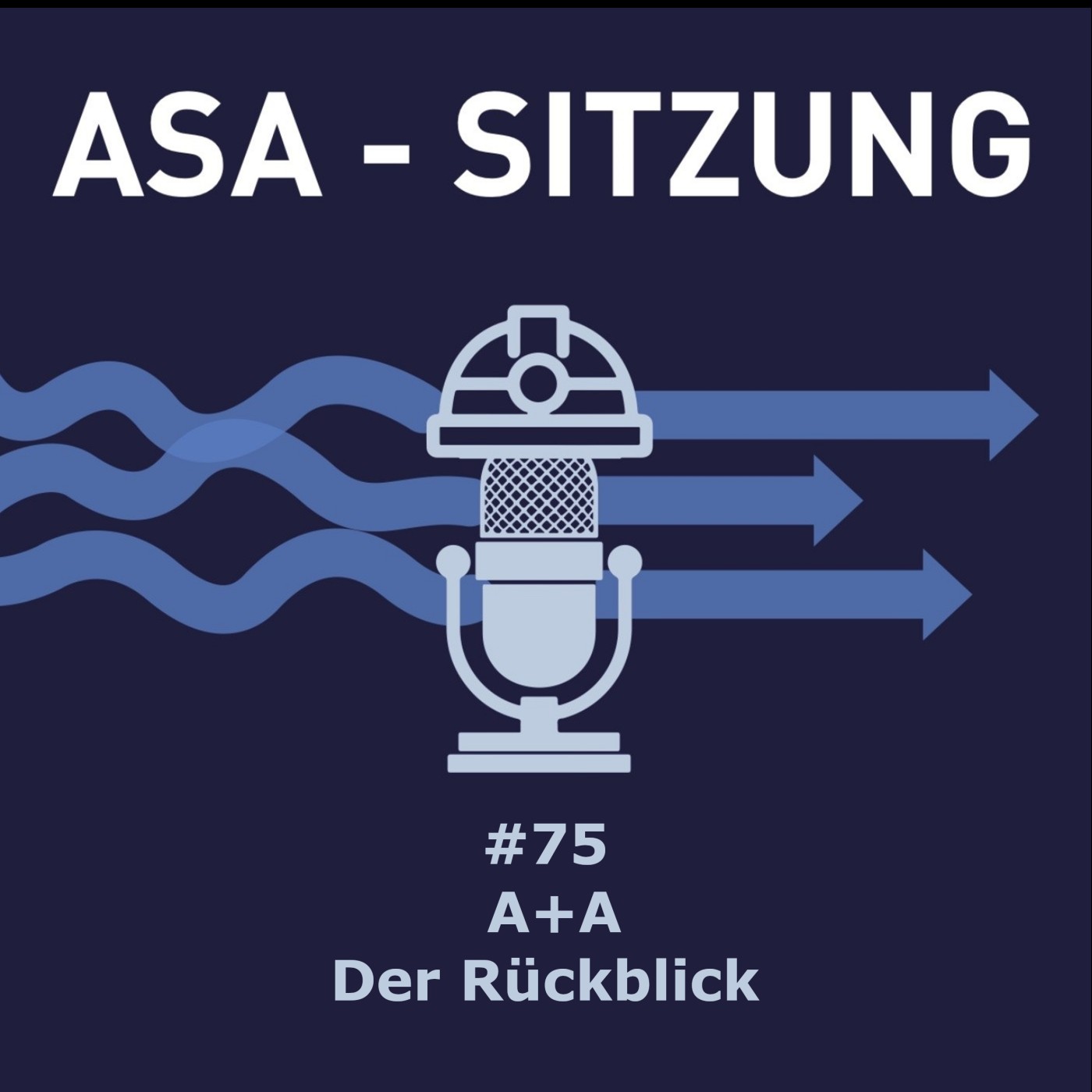 #075 – A+A – Der Rückblick #075 – A+A – Der Rückblick