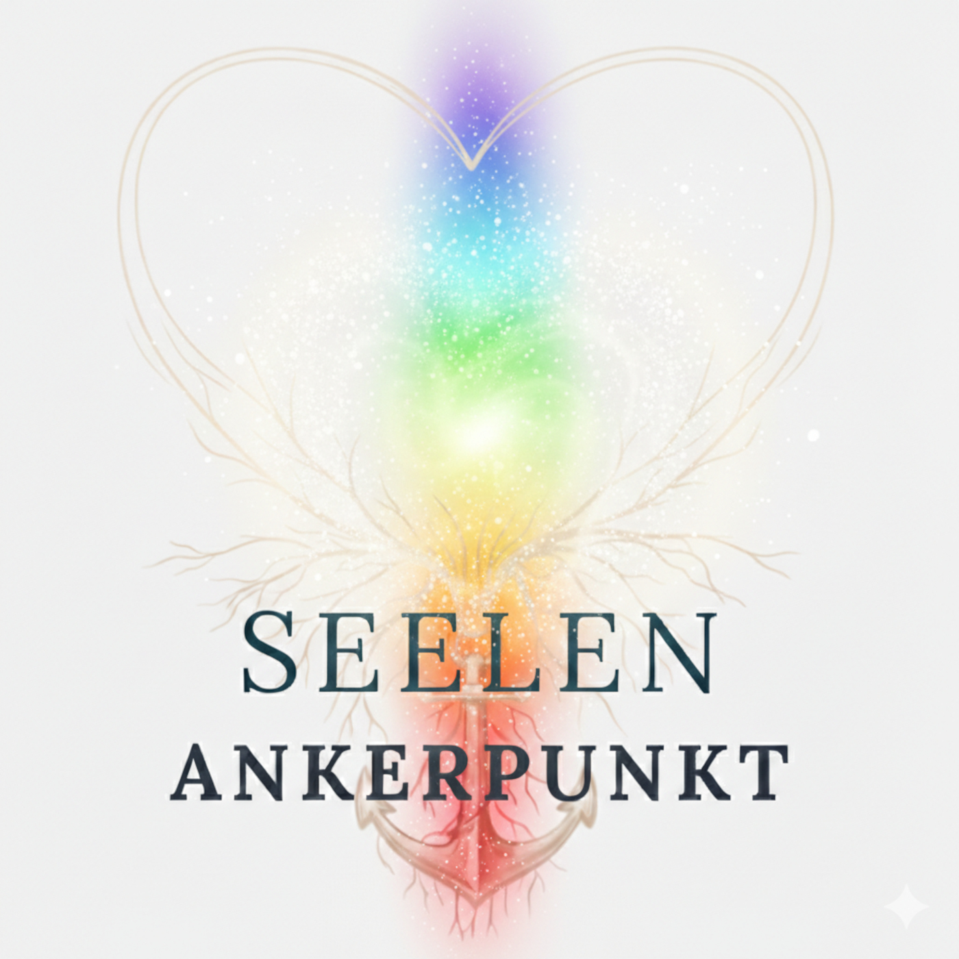 Seelen-Ankerpunkt cover art