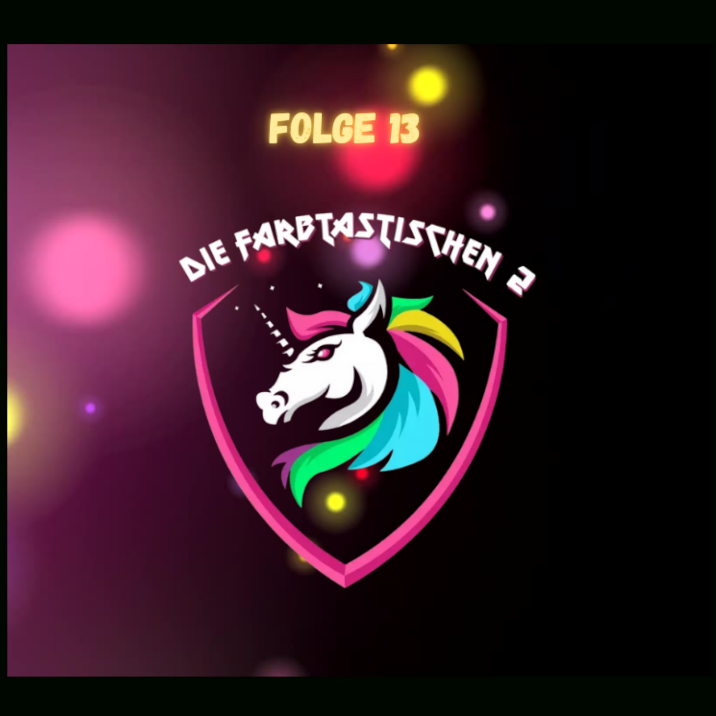 Die Farbtastischen 2