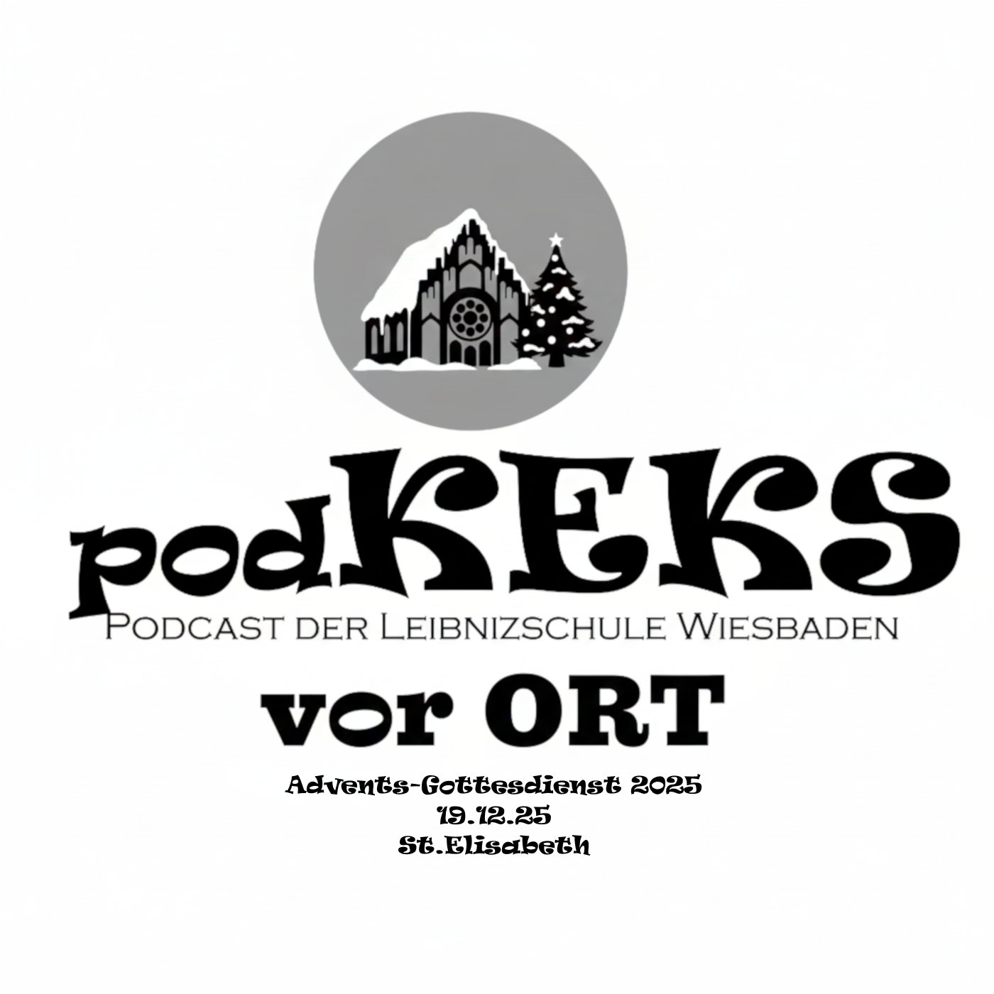 vor Ort: Der Advents- Gottesdienst 2025 episode artwork