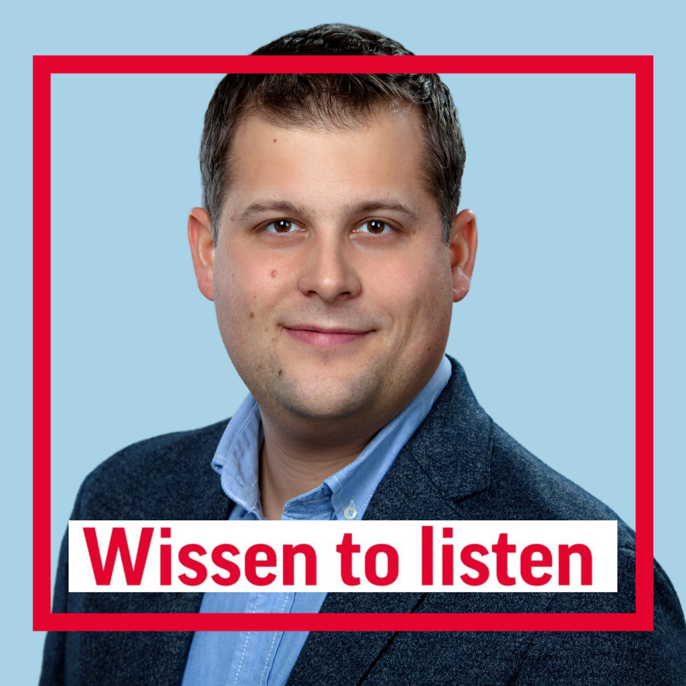 Wissen to listen