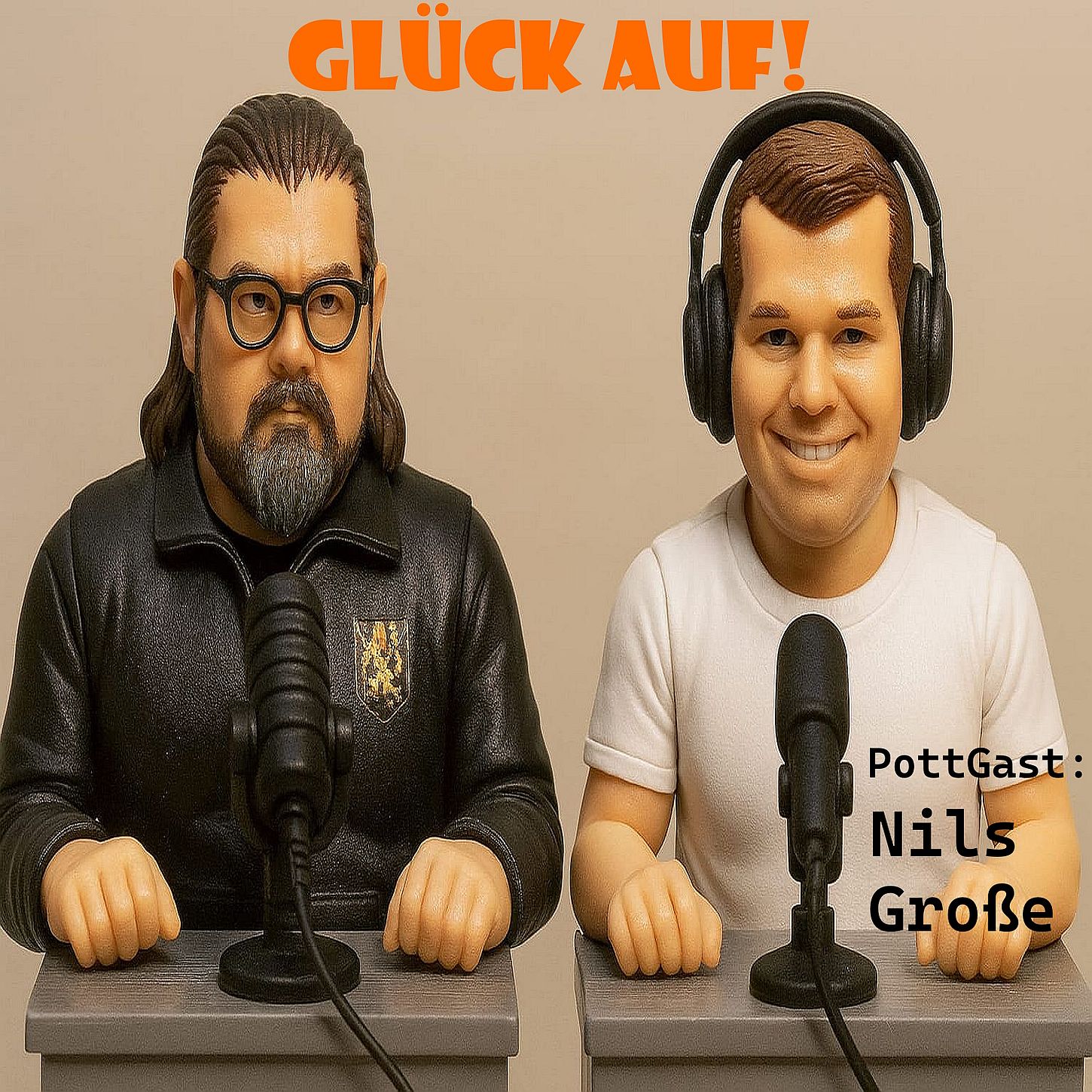 36. PottGast Nils Große - Vertriebsgequatsche episode artwork