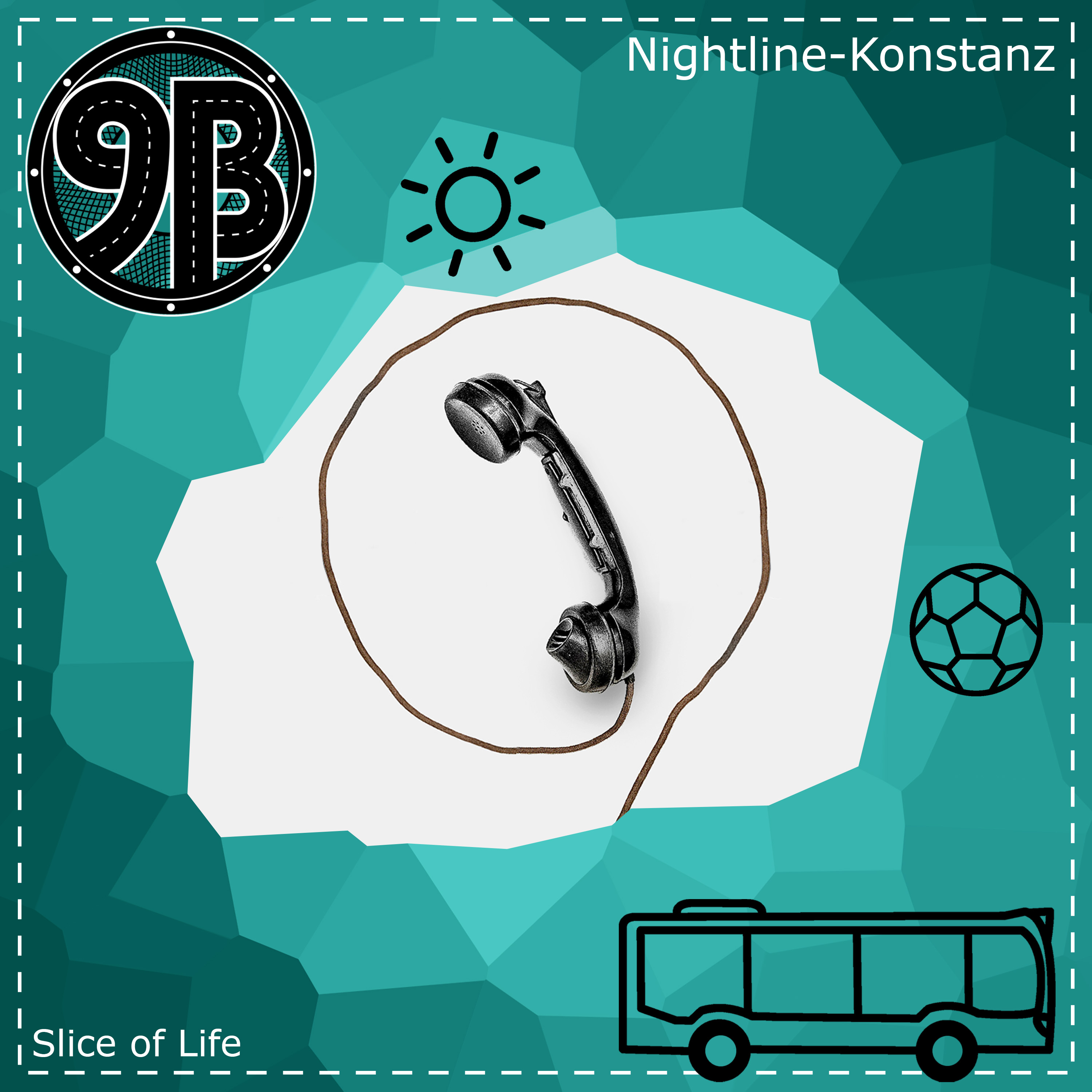 #119 Nightline-Konstanz | Podcast episode artwork