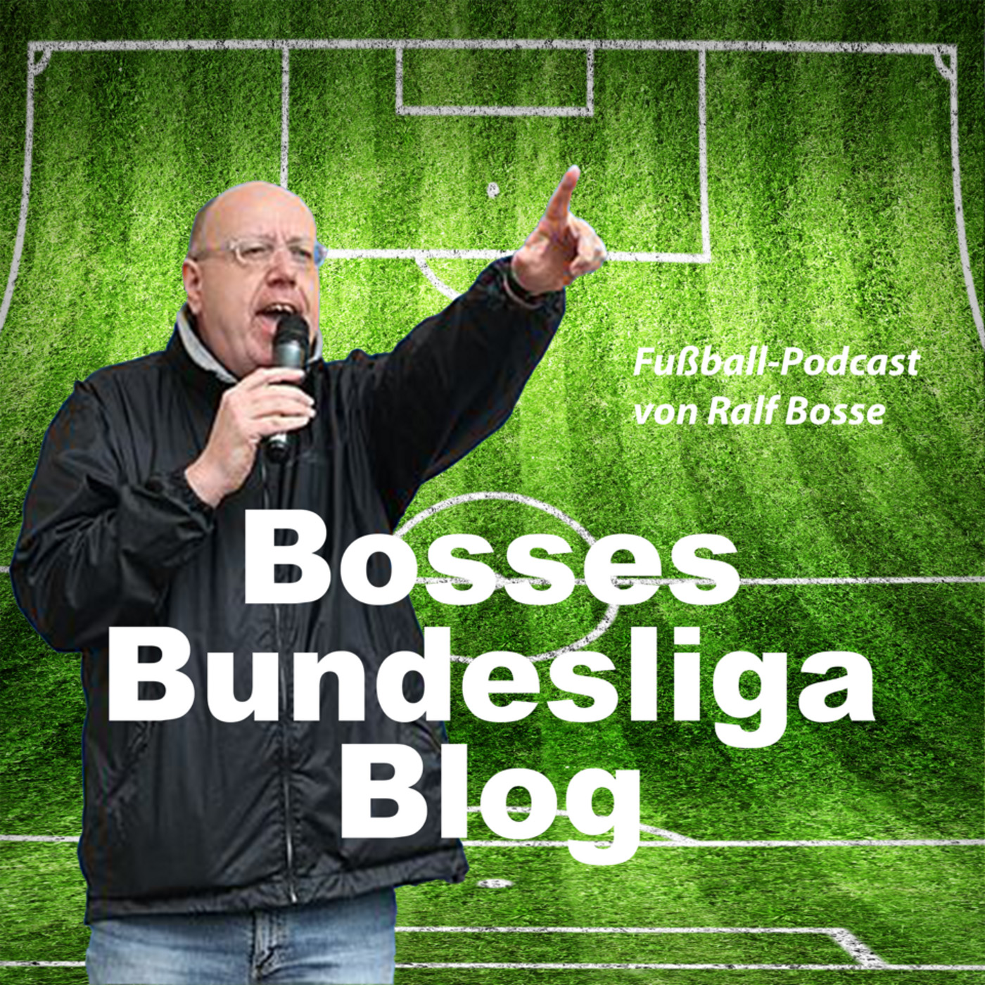 Folge 334 Das 19. NRW-Traditionsmasters - Gast: UWE! - Der Kreisligatrainer