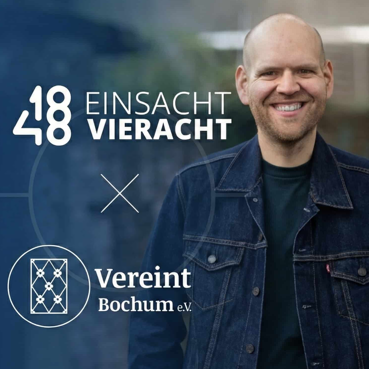 Einsachtvieracht - VfL Bochum Podcast