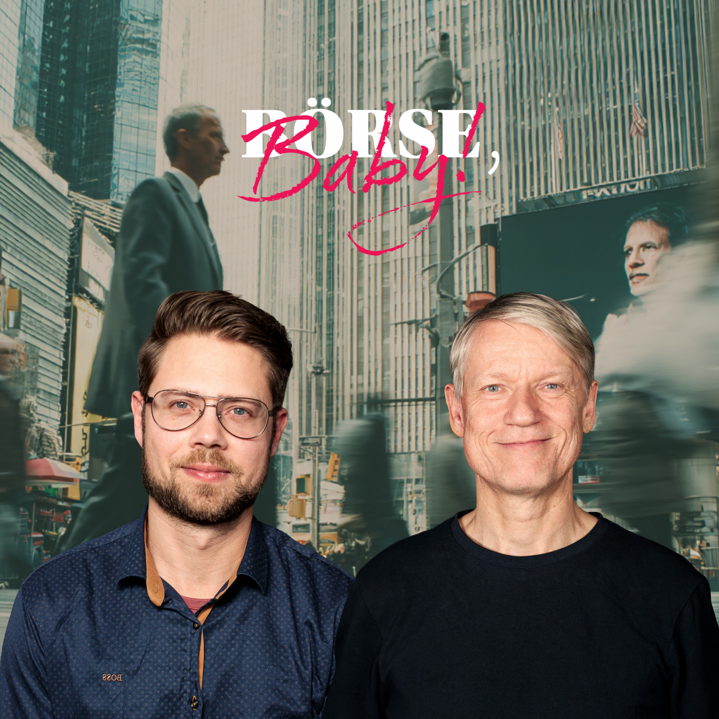 Ist der American Dream tot? Warum steigende Gewinne nicht reichen episode artwork