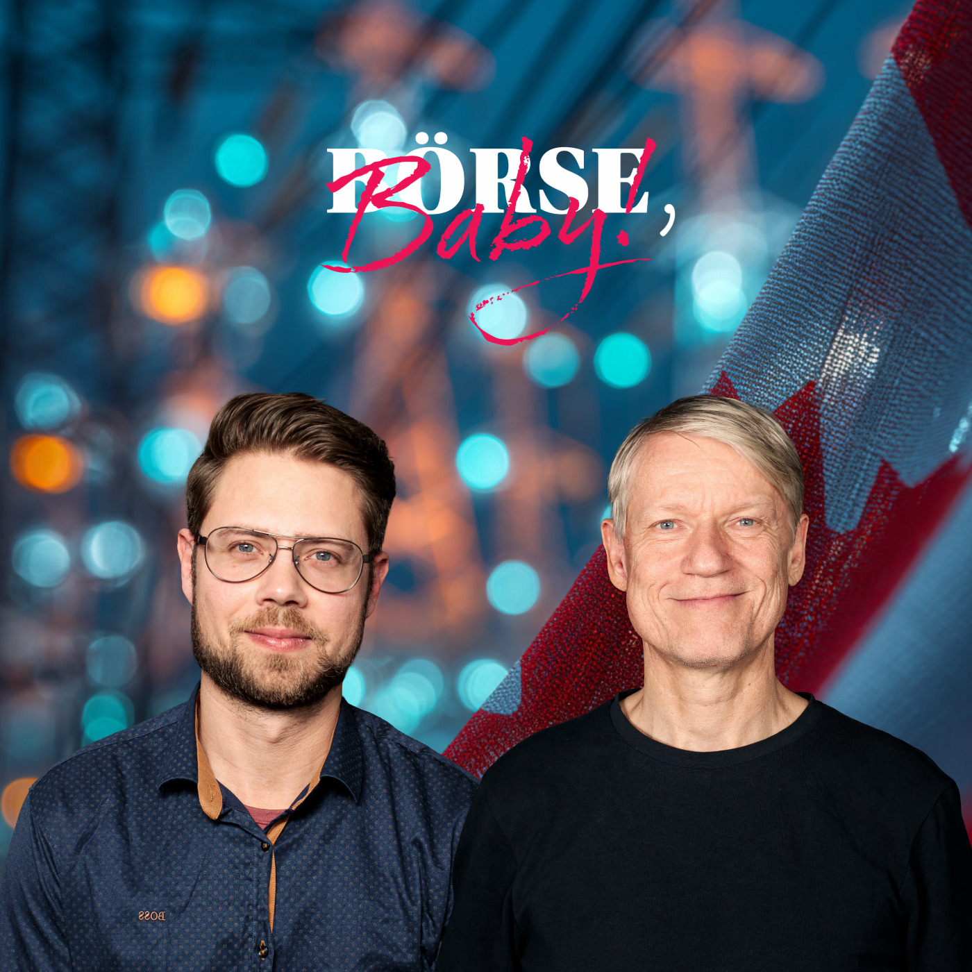 Dividenden-Radar: Warum Fortis in stürmischen Zeiten glänzt episode artwork