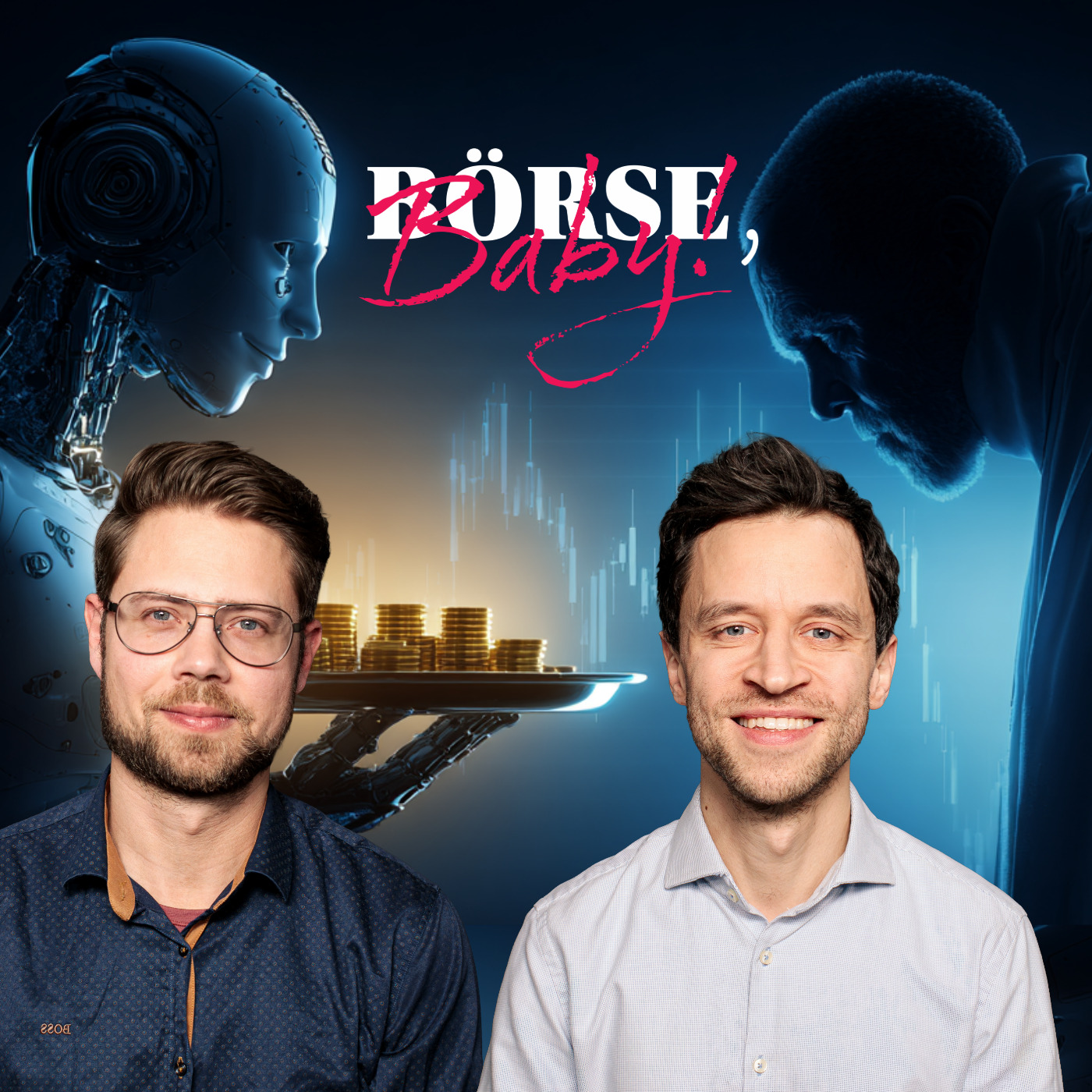 „ChatGPT, sag uns, welche Aktie steigen wird“ episode artwork