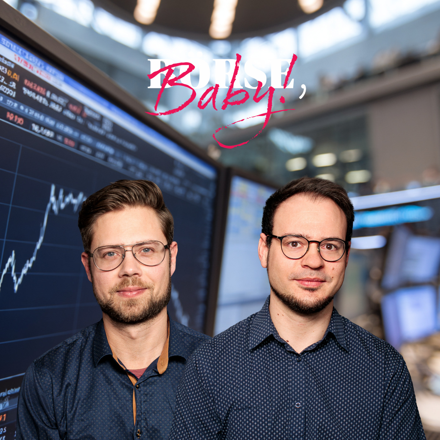 Börse am Limit: Buy the Dip? episode artwork