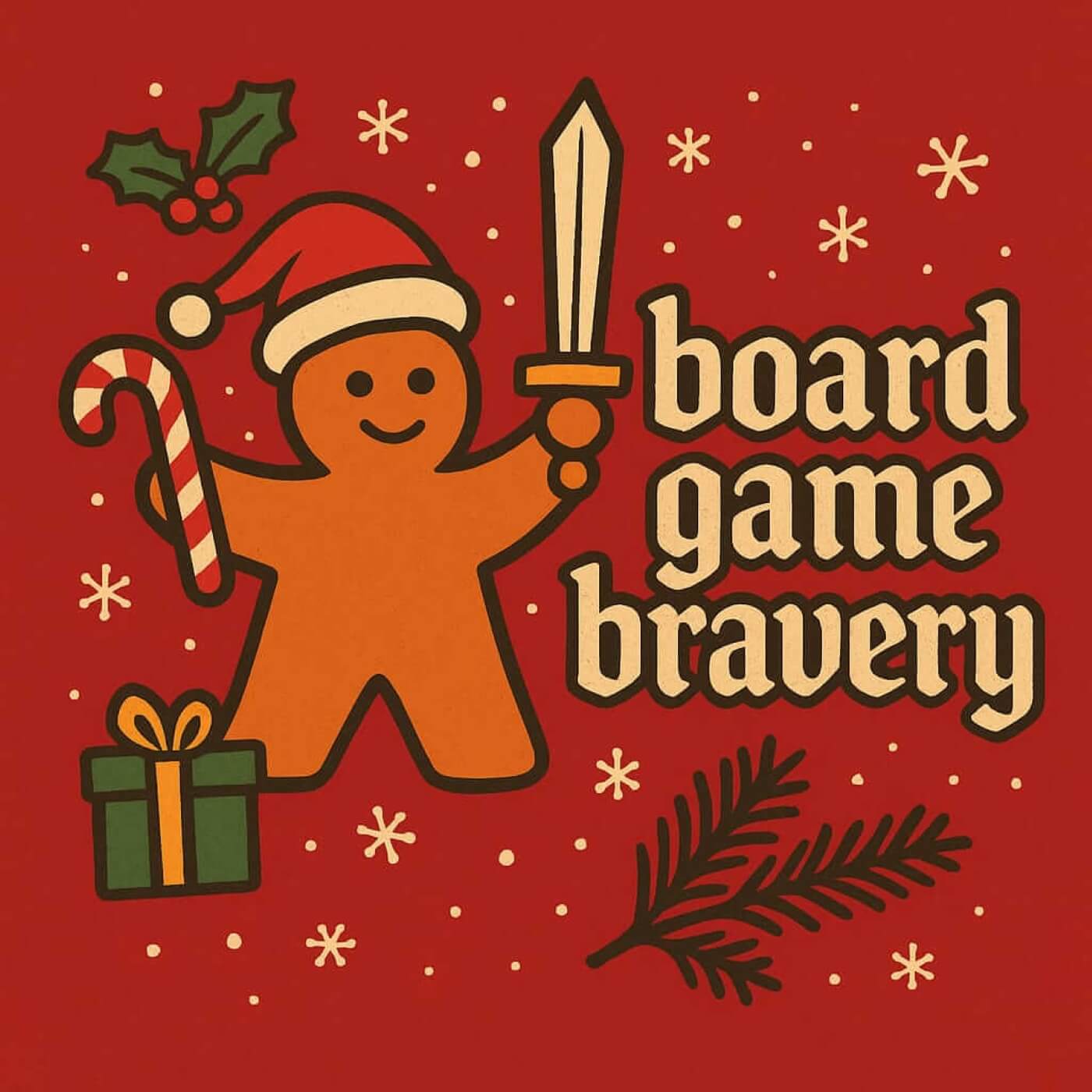 Unsere Brettspiel-Wunschzettel 2025 – Folge 111