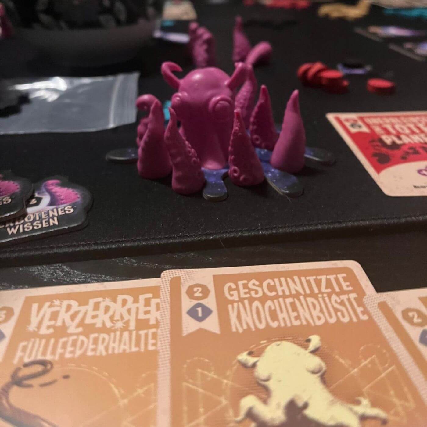 Recap: Januar 2026 – Von Piraten und Weltraum-Oktopoden – Folge 115 Recap: Januar 2026 – Von Piraten und Weltraum-Oktopoden – Folge 115